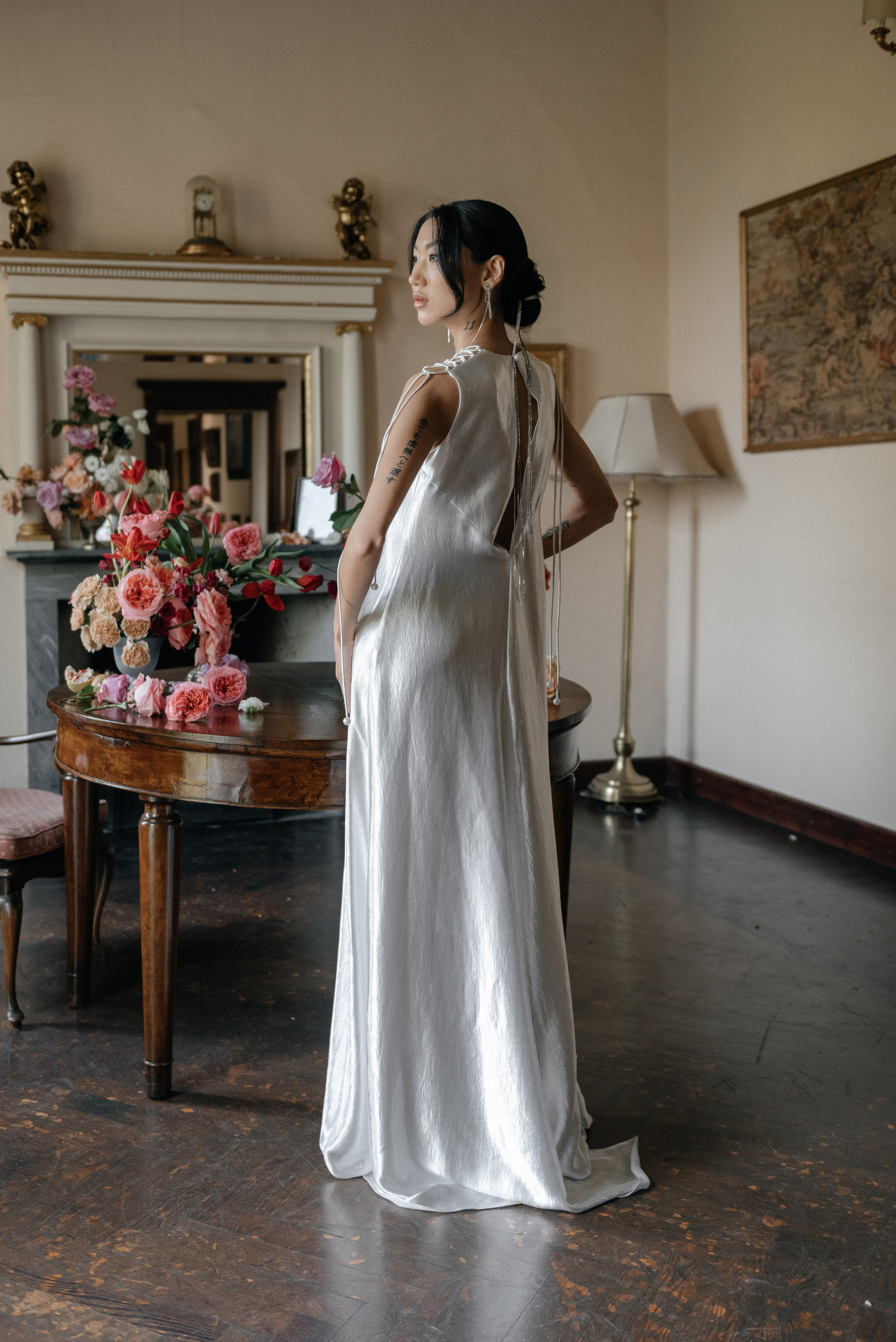 Style and beauty in Italy. Главная