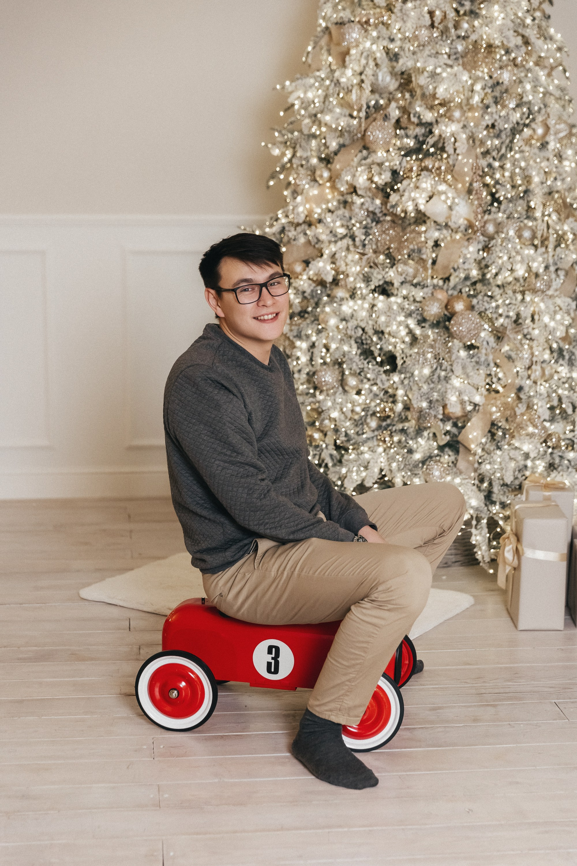 ЯНА, МАКСИМ И МАТВЕЙ ` 23. Maria Startseva Photo