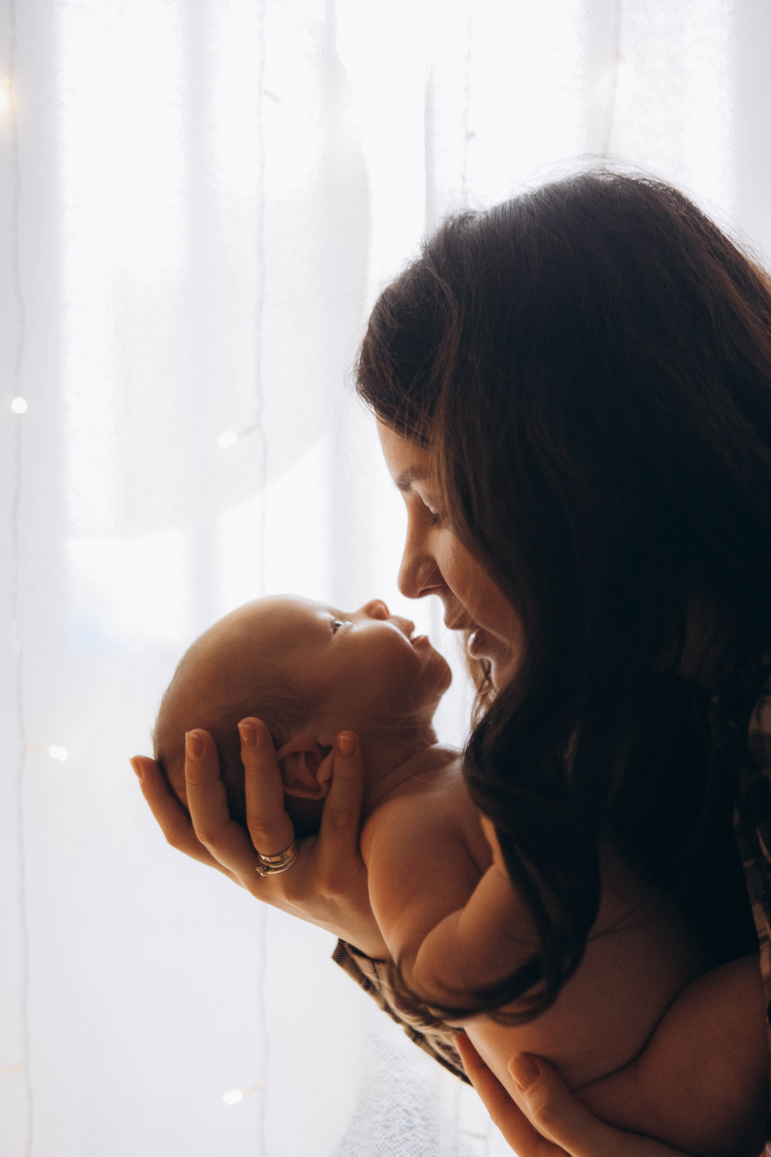 Георгий. Наталья Косьянова. Ваш фотограф. Москва