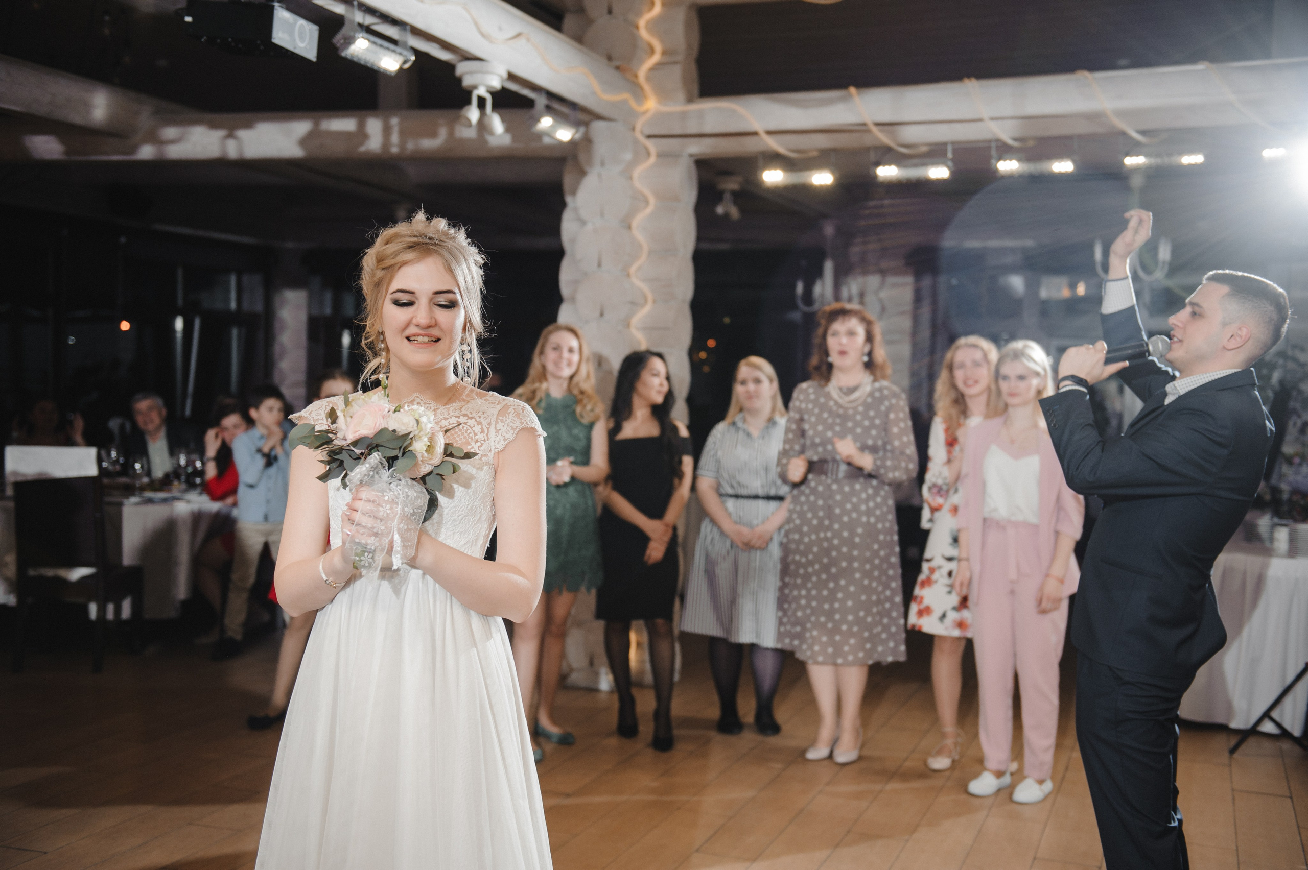 Андрей и Анна. Дмитрий Черяник свадебный и семейный фотограф