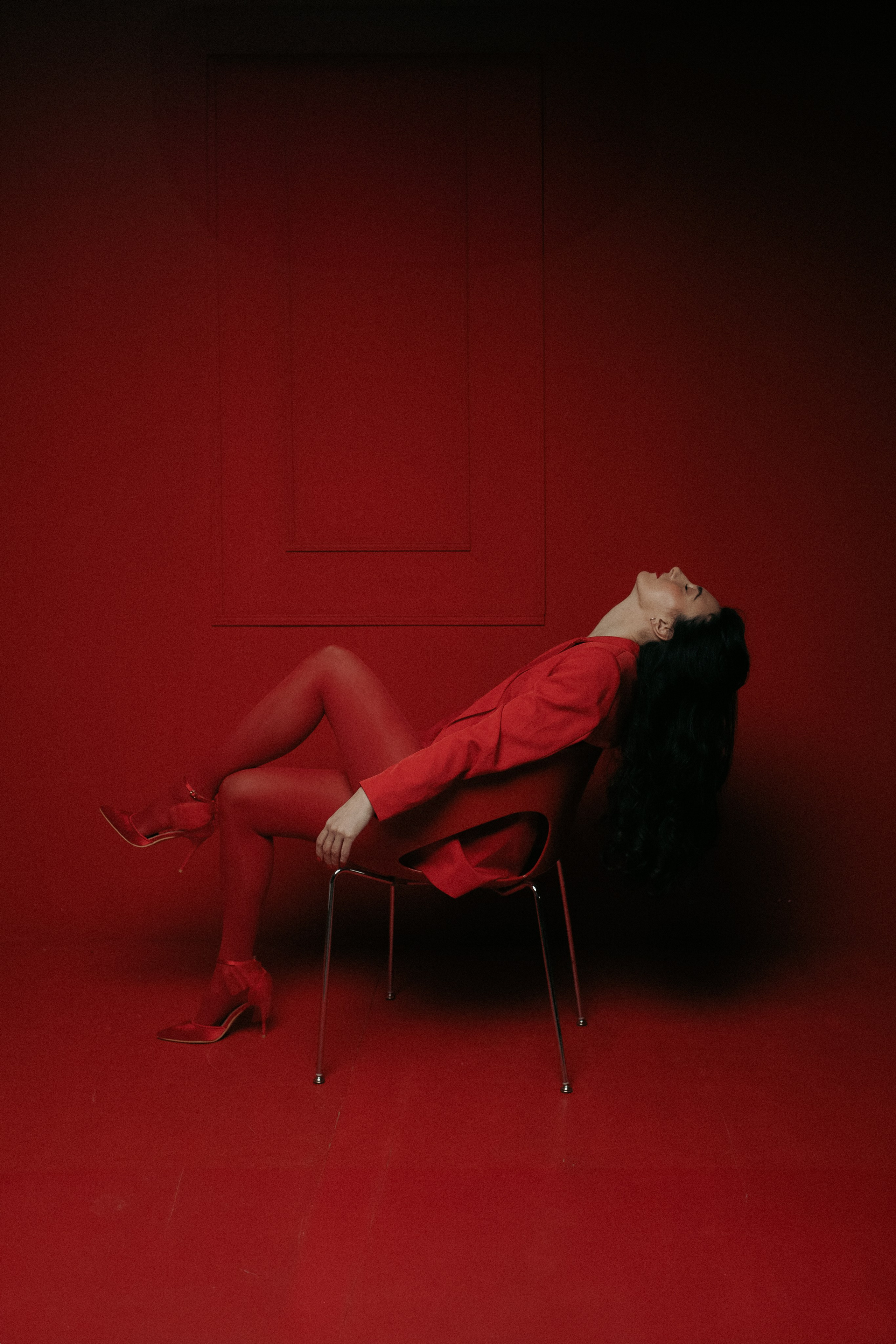 Маша. Семейный и детский фотограф Юлия Шох