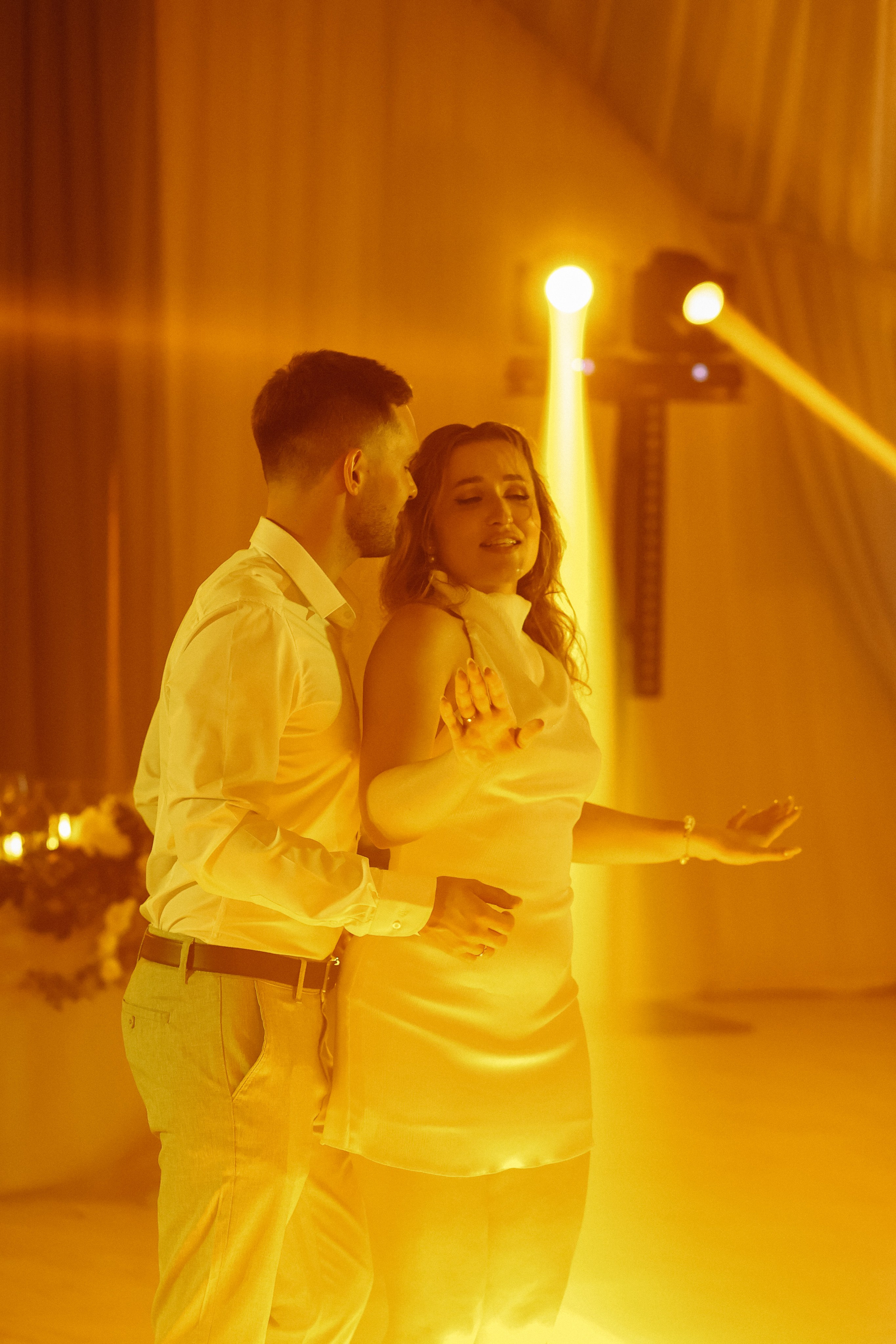 Wedding day Юрий и Ирина. Свадебный фотограф Полина Мишуринская