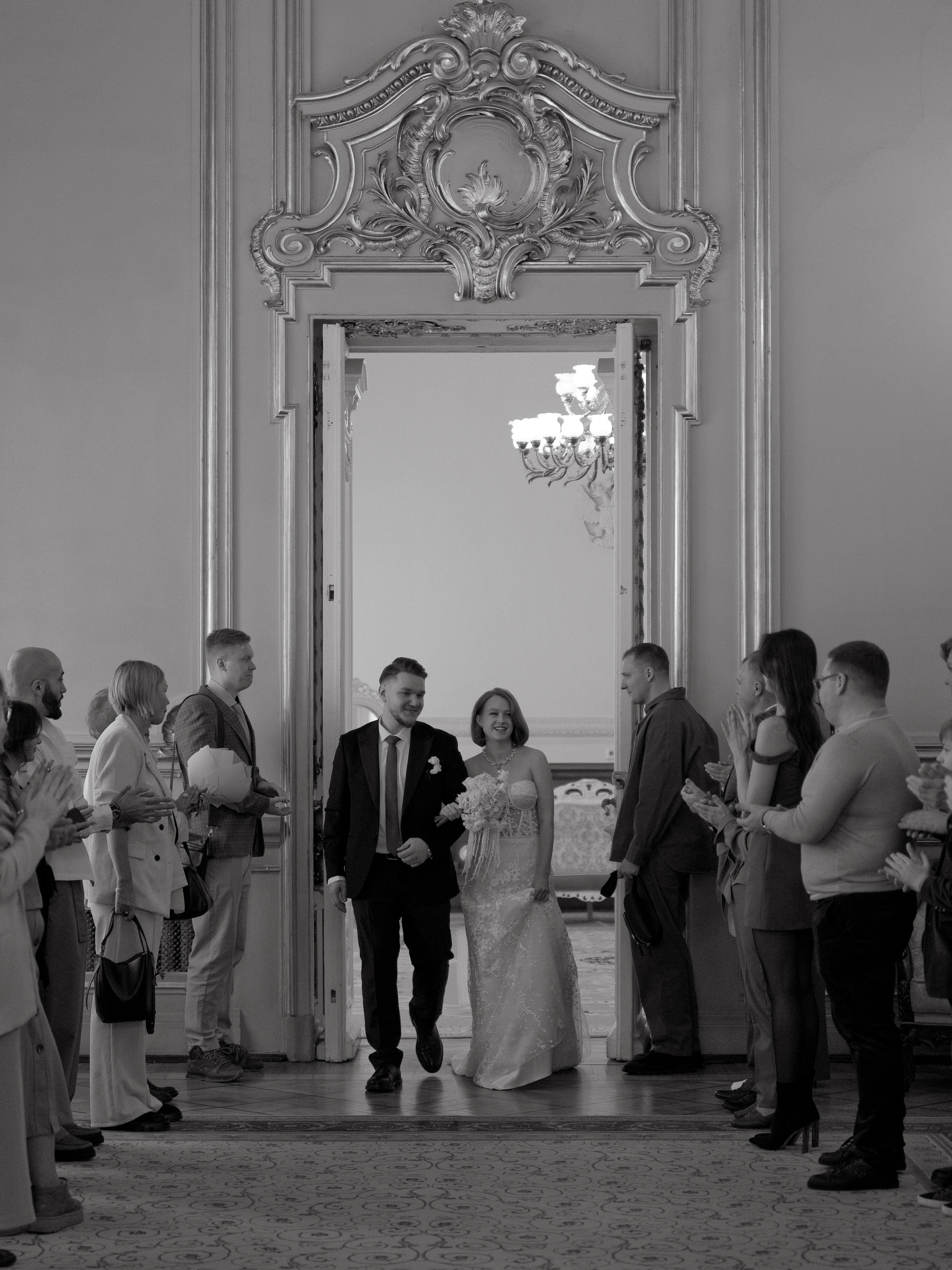 Я считал дни до нашей свадьбы!. Фотограф Санкт-Петербург Евгения Корякина (eva_maruu)