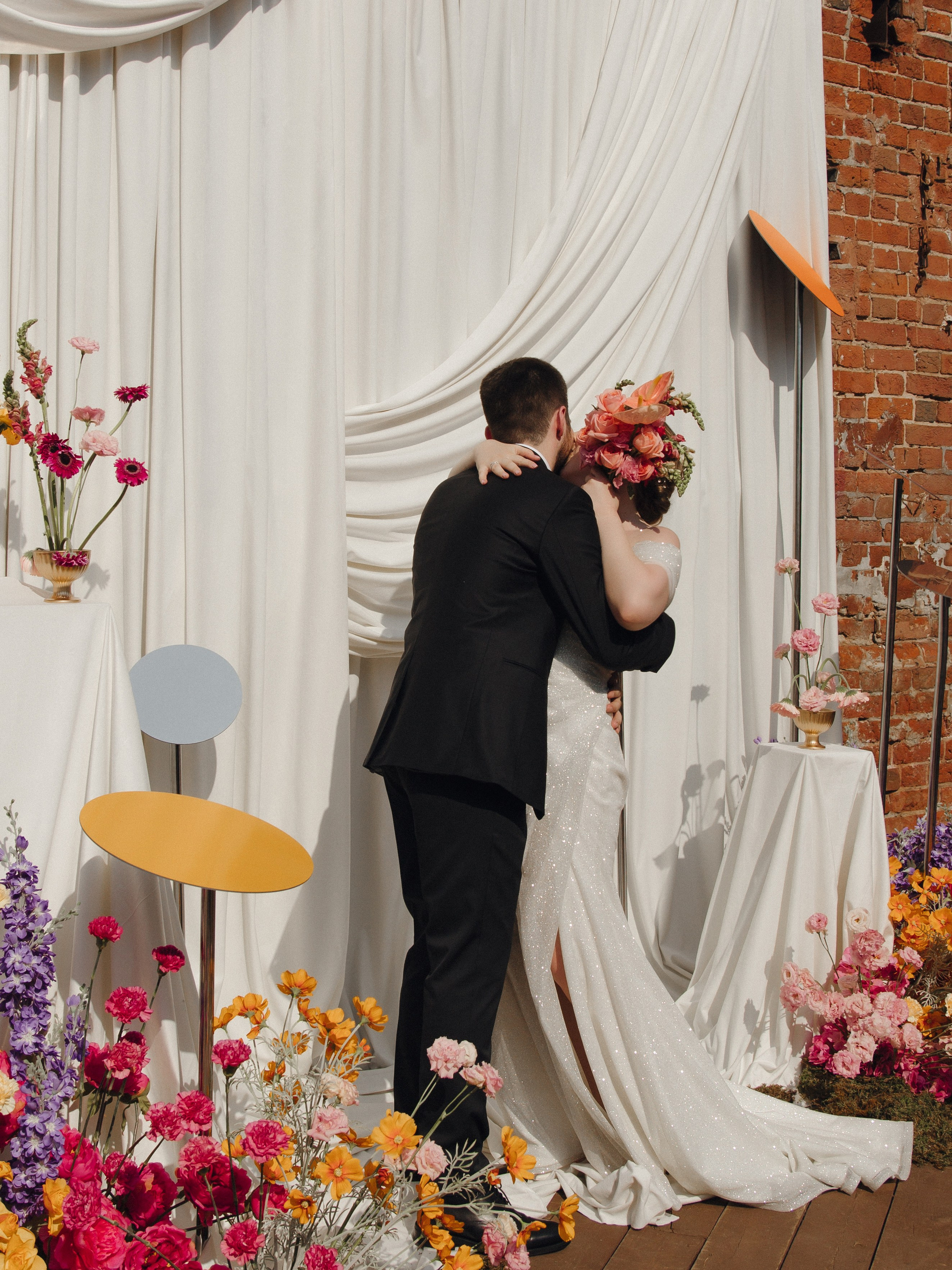 Краски любви | Москва. Фотограф Санкт-Петербург Евгения Корякина (eva_maruu)