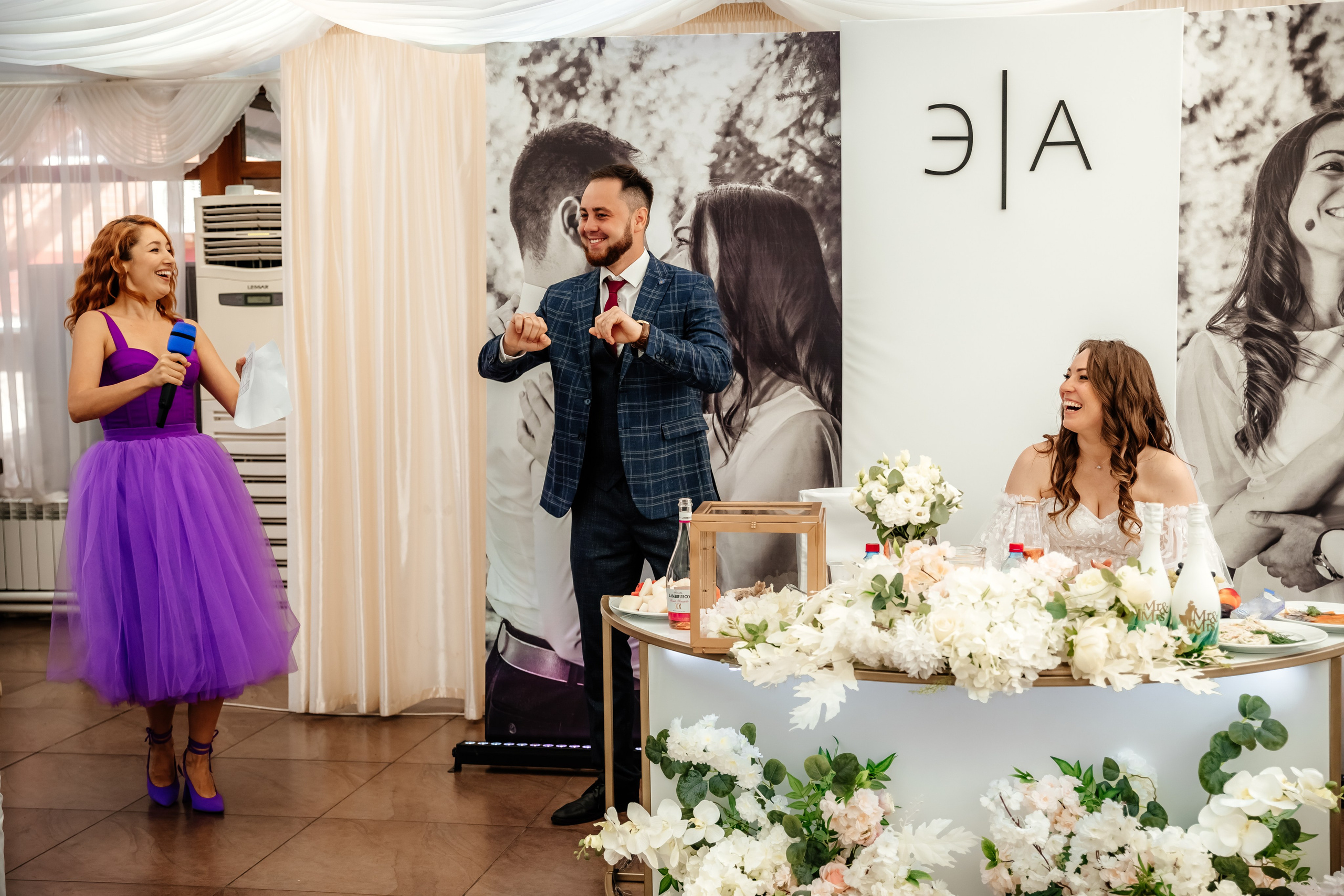 Эдуард и Айназ. Свадебный и семейный фотограф Разида Мухаметова