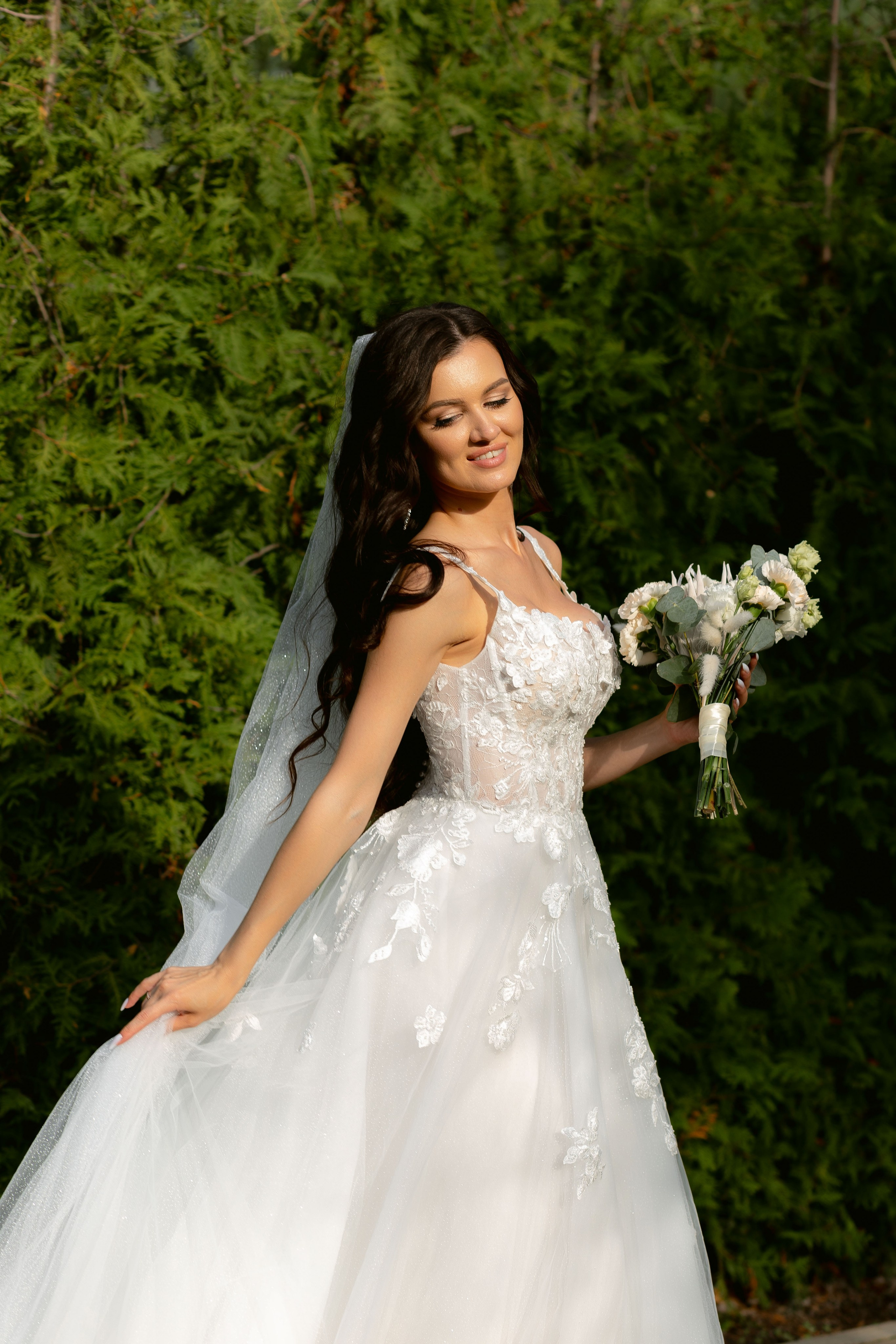 Эльдар & Марина