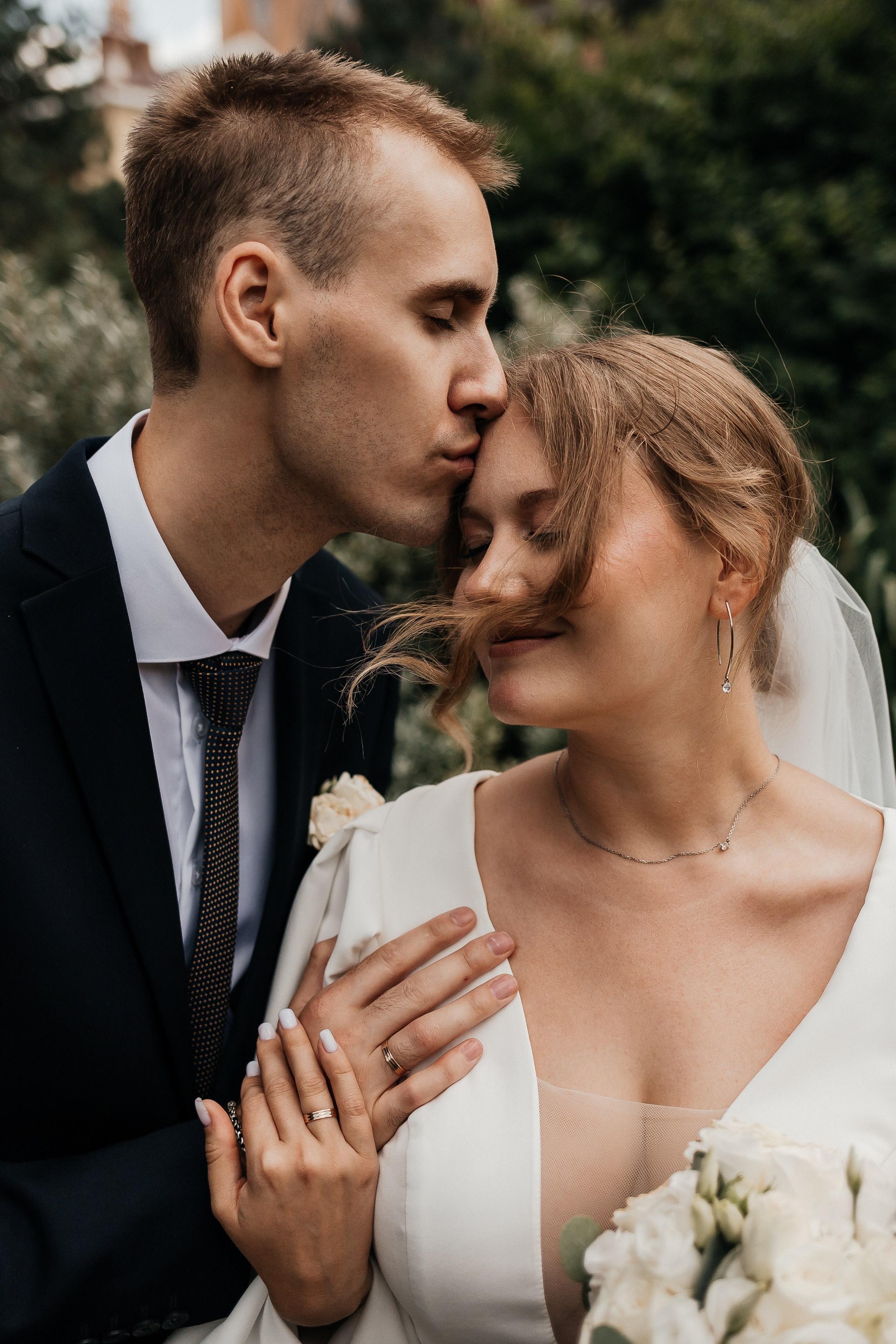 Владимир и Ника/2024. Свадебный и семейный фотограф в Екатеринбурге