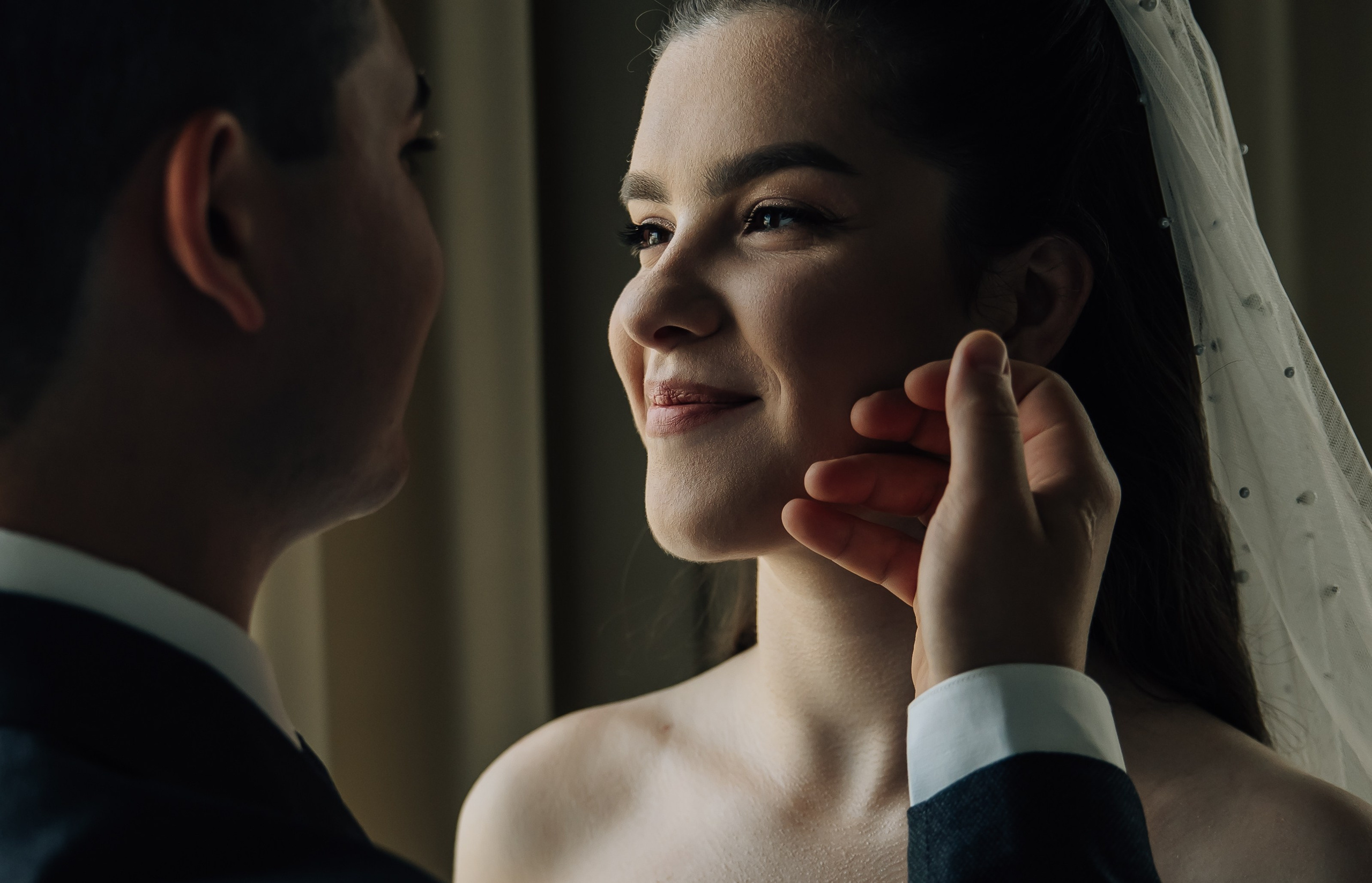 Бенамар. Д&E. Свадебный и семейный фотограф Ростова-на-Дону Ирина Бондарева