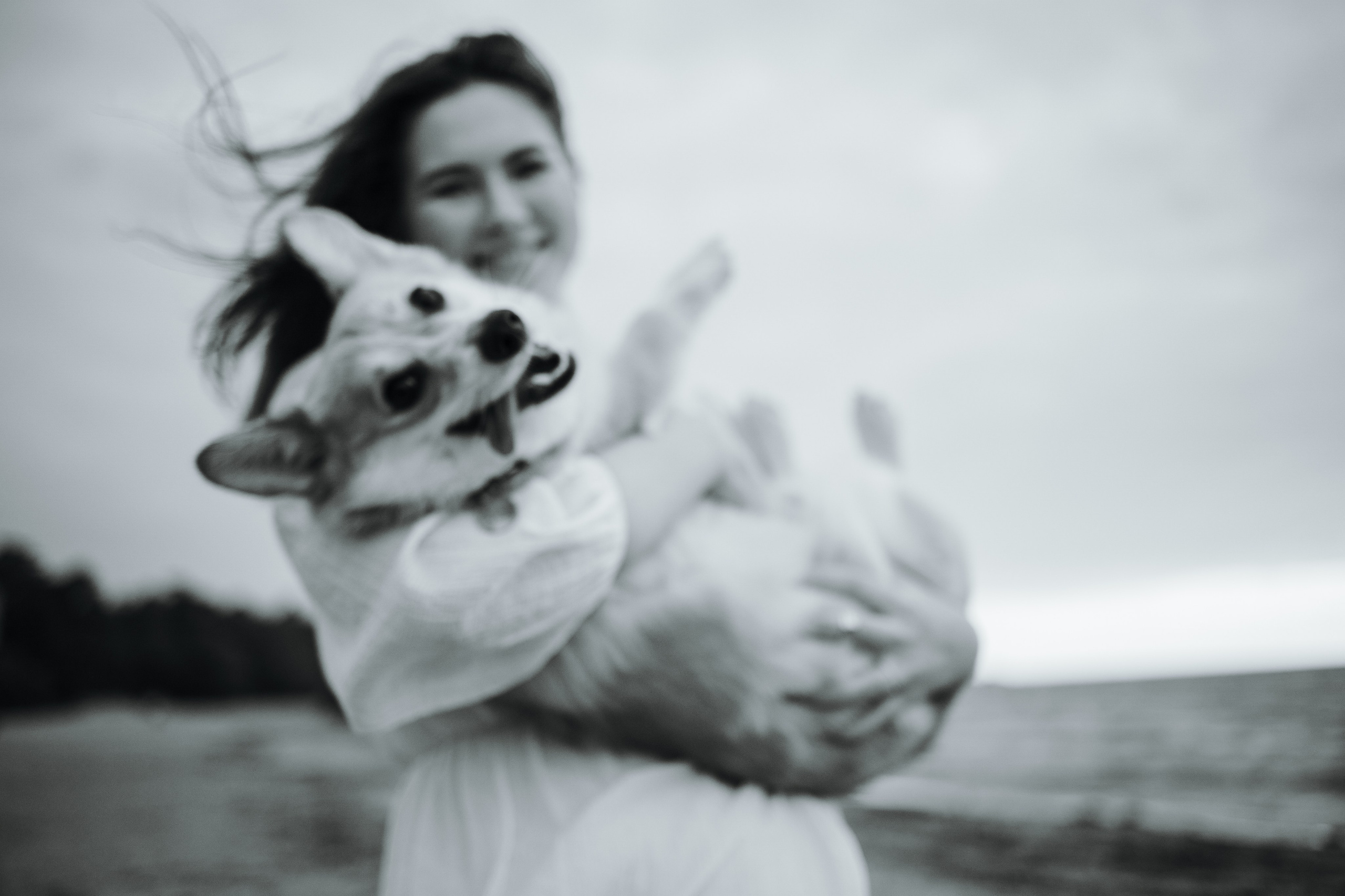 Лотти и ее семья. Фотограф — Анималист | Санкт-Петербург