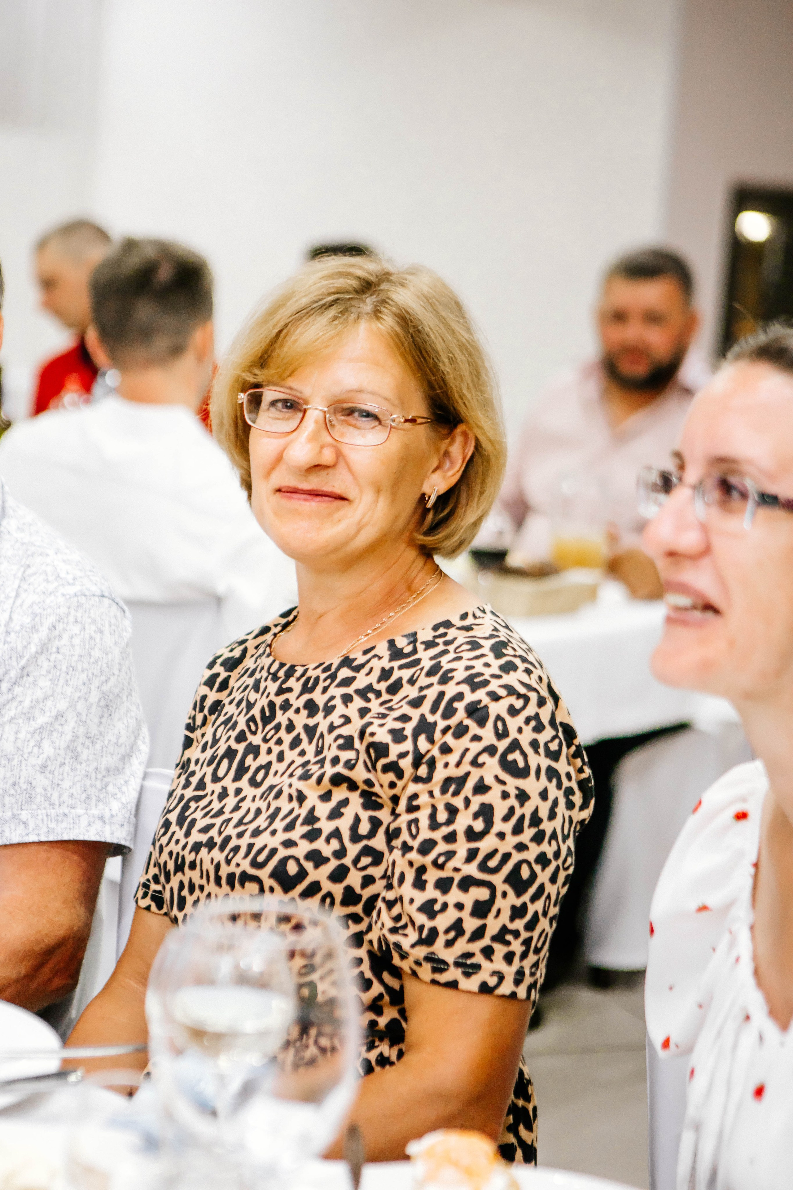 Форсаж. Рыжова Тамара