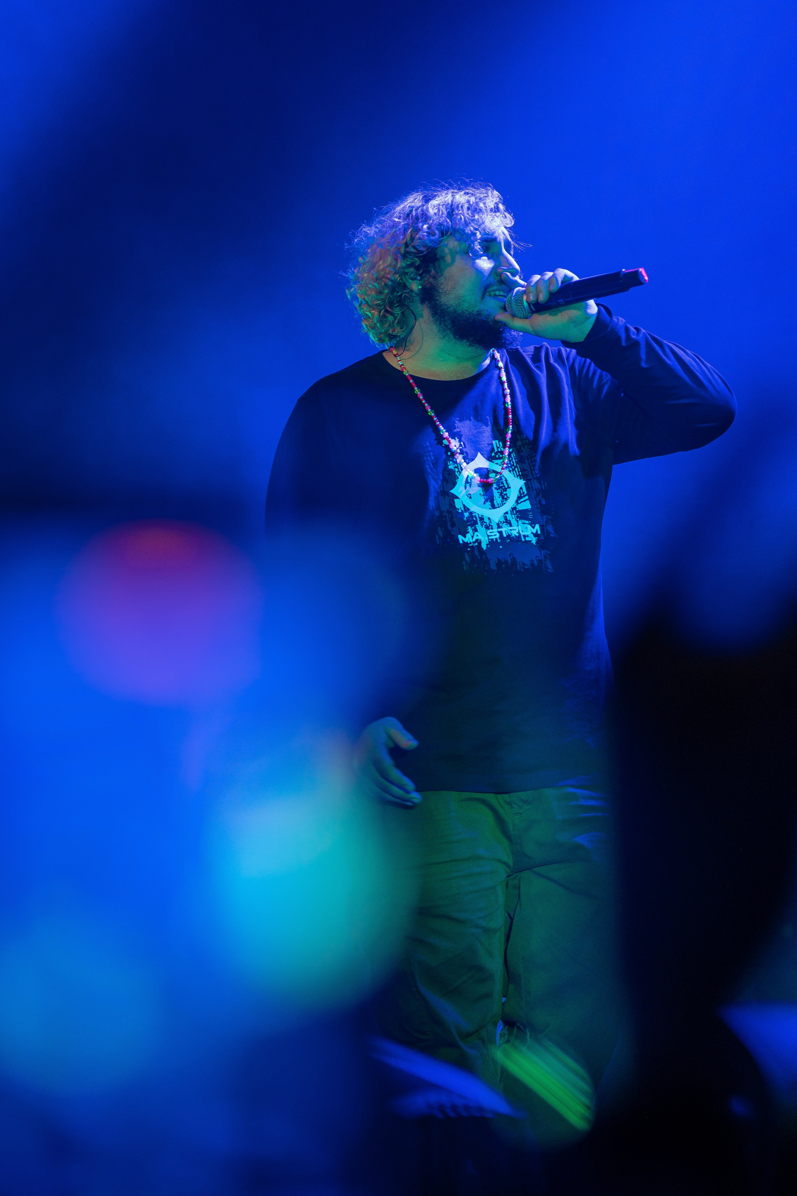 Thomas Mraz — репортажная съёмка. Иван Кубик — фотограф и видеограф