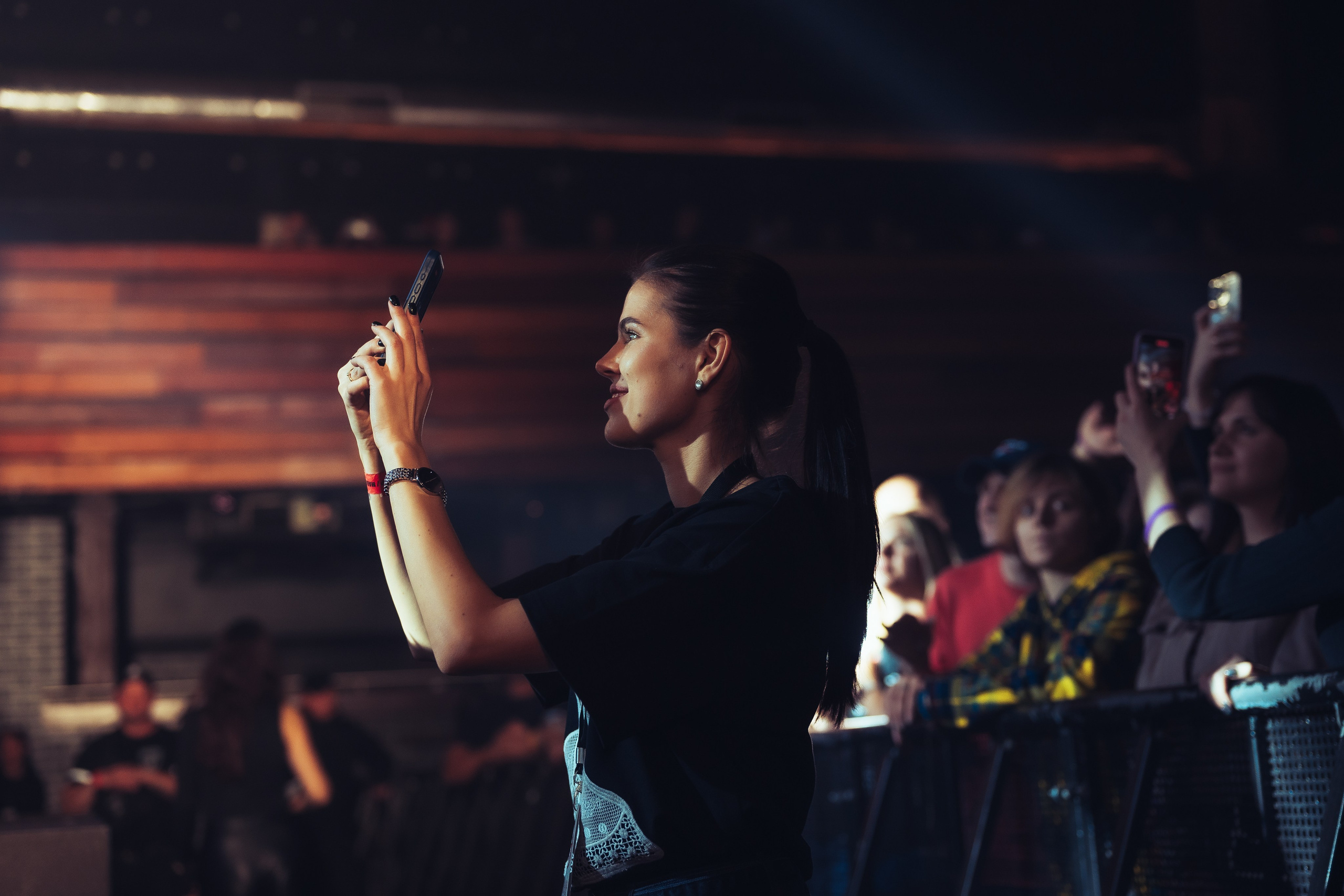 МАВАШИ group, 2025 год. Иван Кубик — фотограф и видеограф