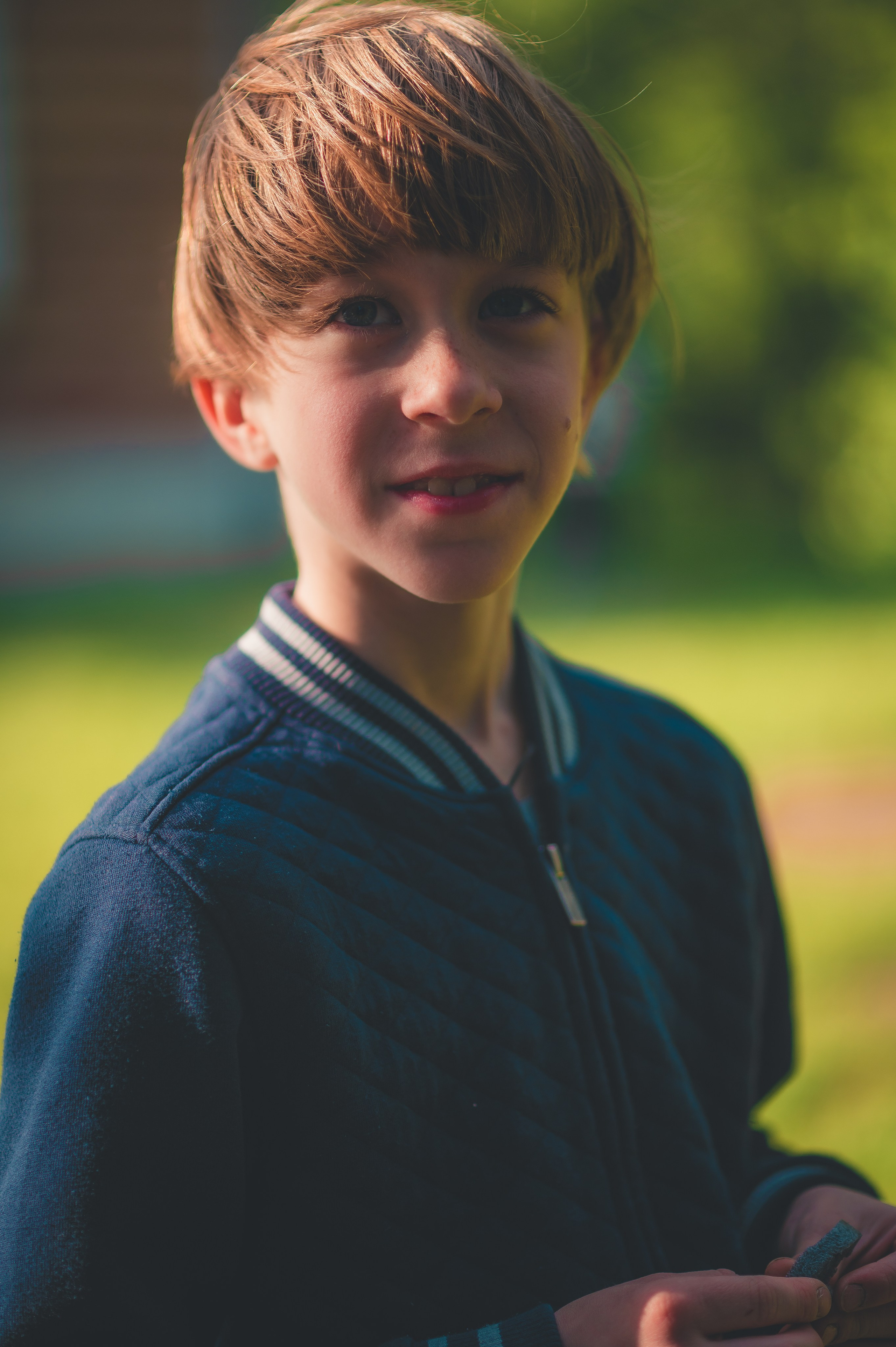 Детский лагерь — 1 смена 2023 год. Иван Кубик — фотограф и видеограф