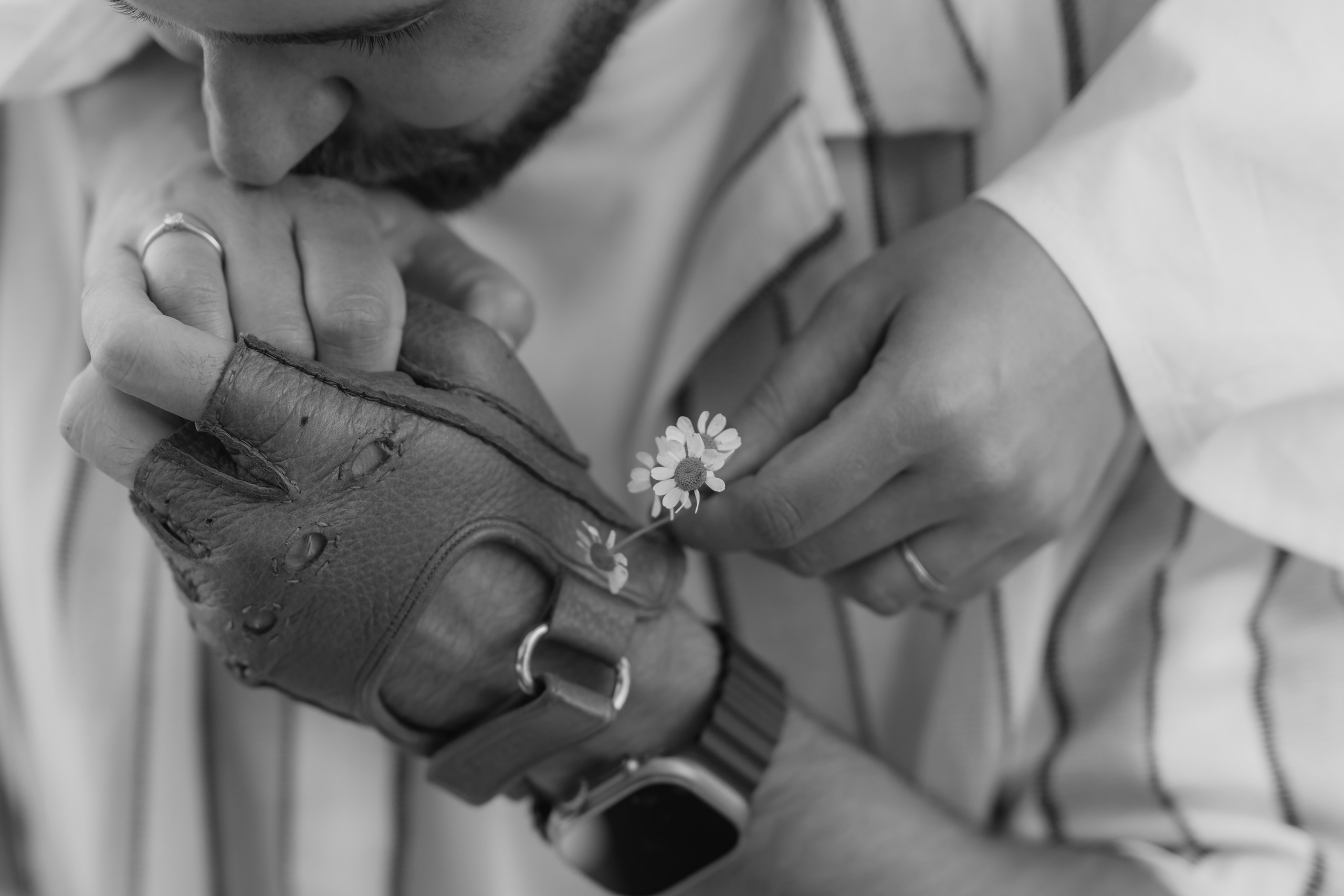 Максим & Даша. Дмитрий Позняк — свадебный фотограф в Брянске. Личный сайт фотографа