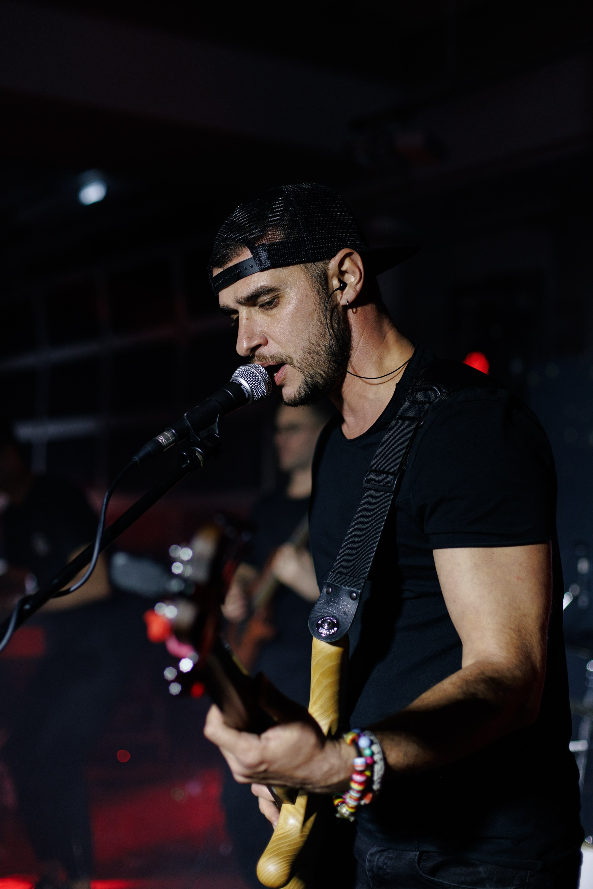 Открытие Exeed. Свадебный фотограф