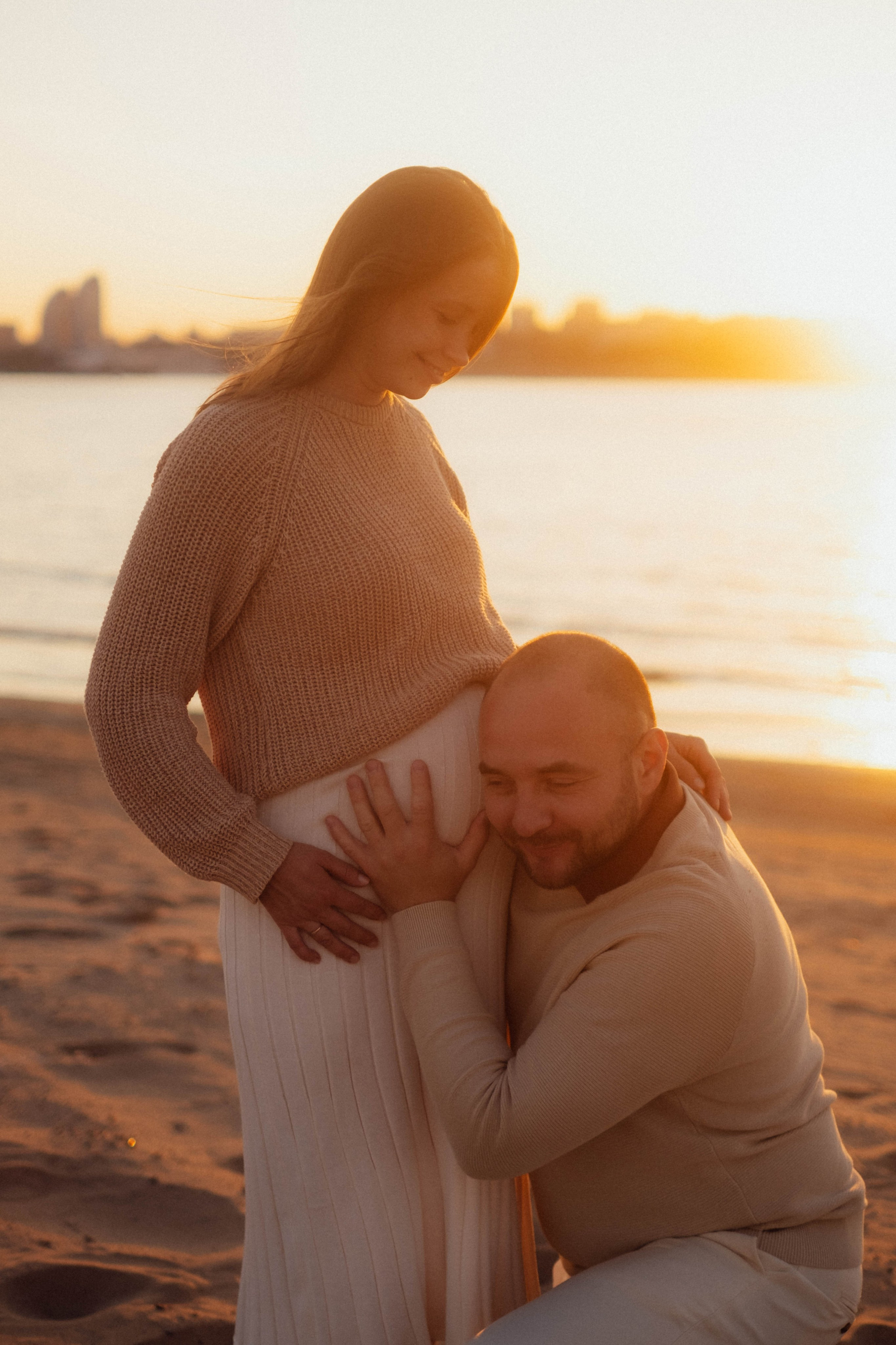 Ольга+Михаил+Артём. Свадебный и семейный фотограф г. Волгоград Биленко Ангелина