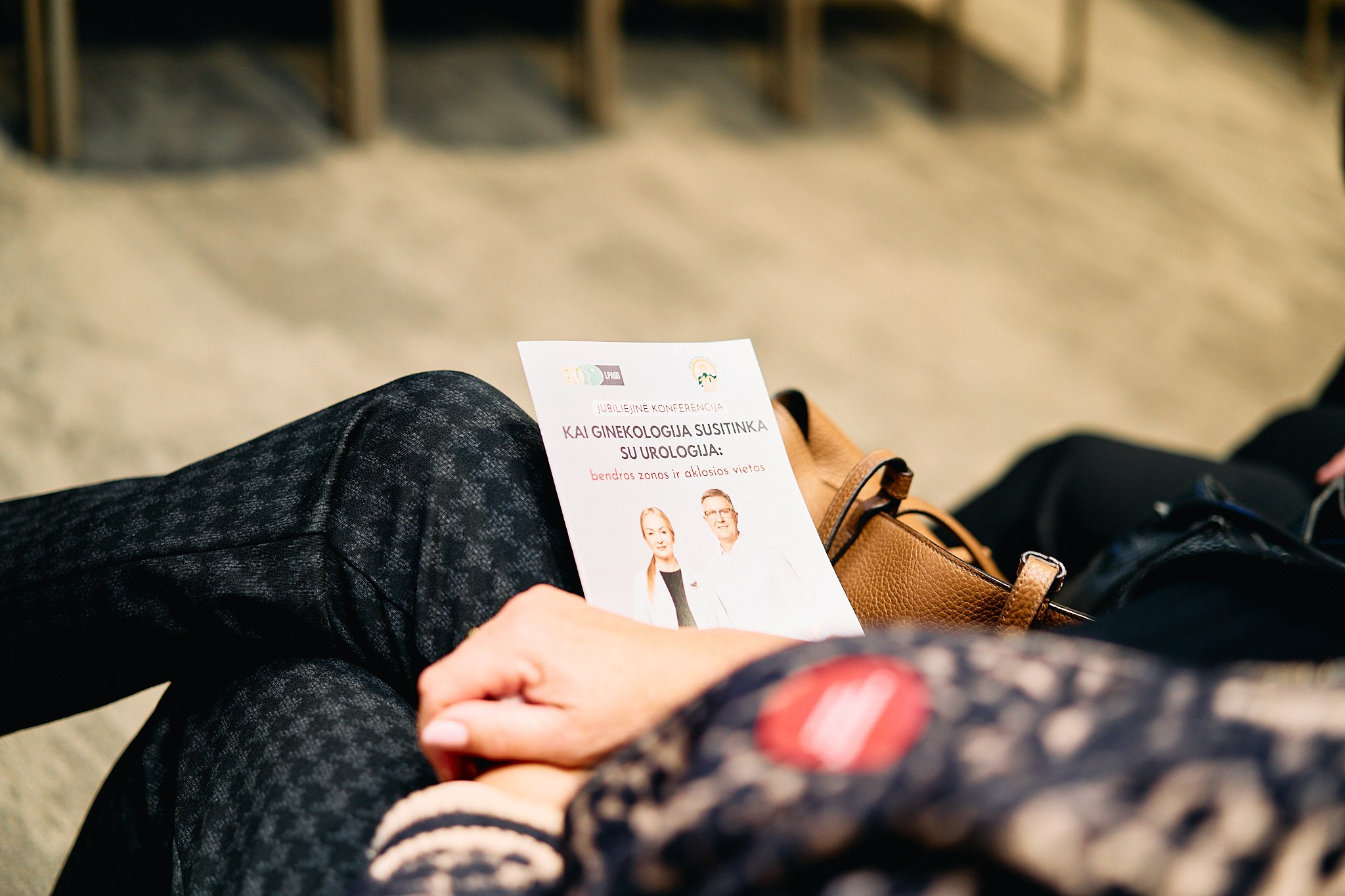 LPAGD Conference (AC Hotel by Marriott). Photographer in Vilnius