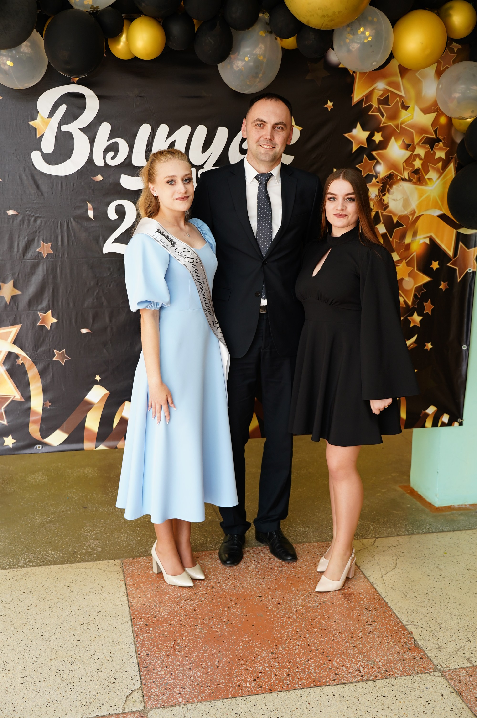 Выпускной. Семейный и свадебный фотограф Минск, Беларусь Анна Орловская