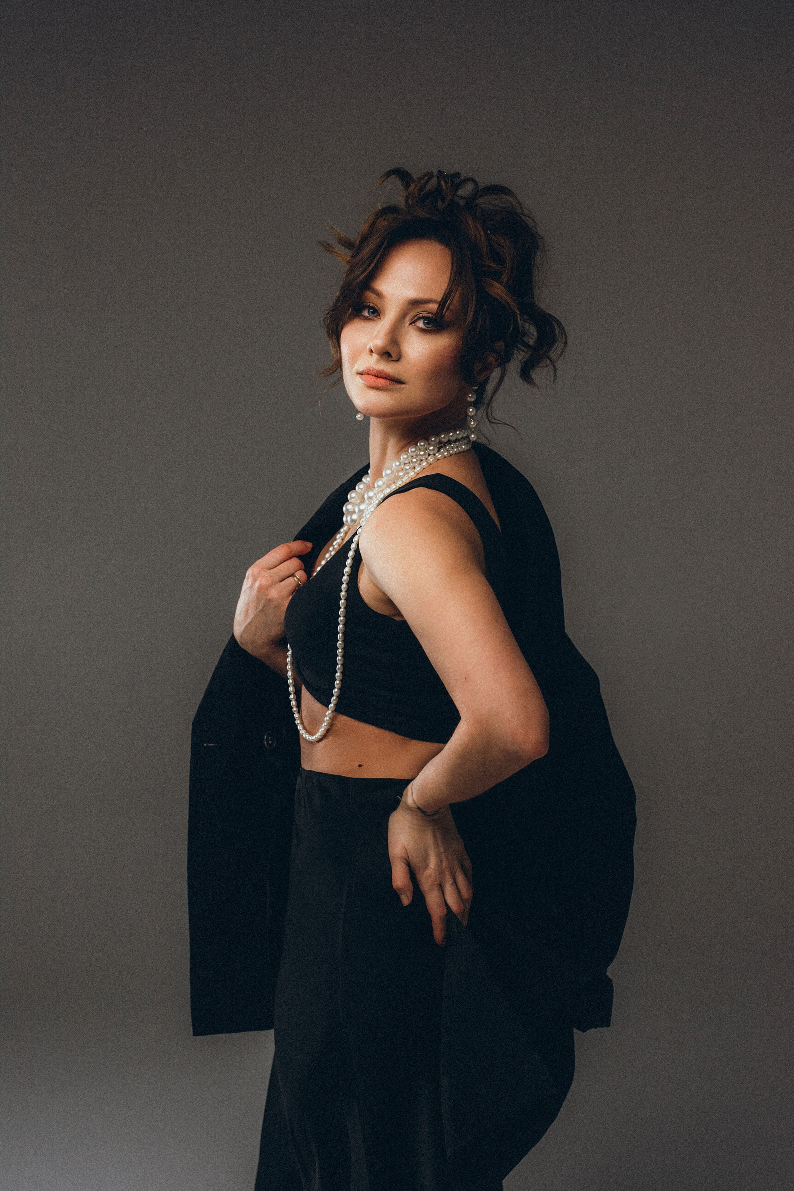 Мария Корх. Фотограф в Москве Ангелина Ким