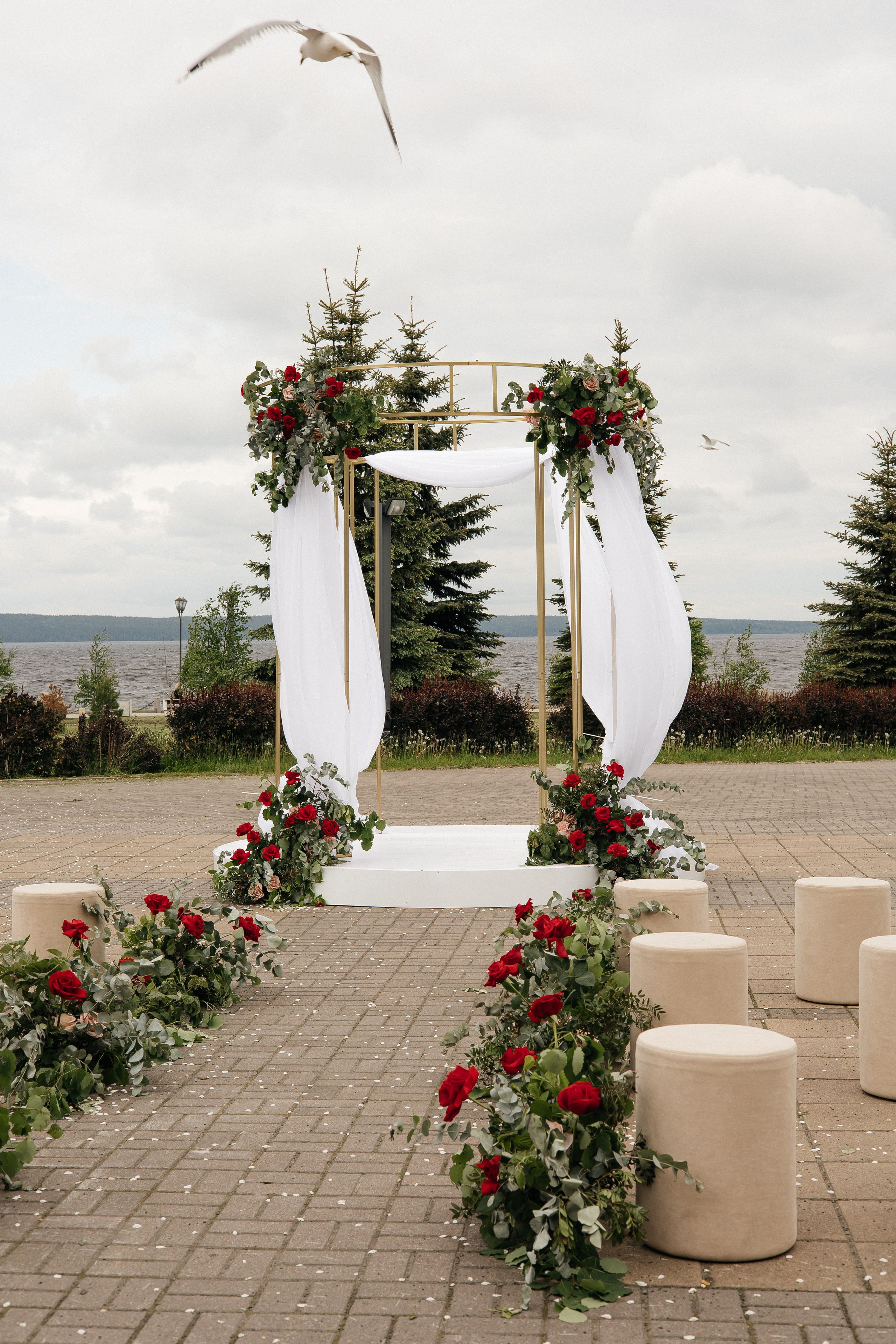 Между небом и землей. Фотограф Петрозаводск/СПБ