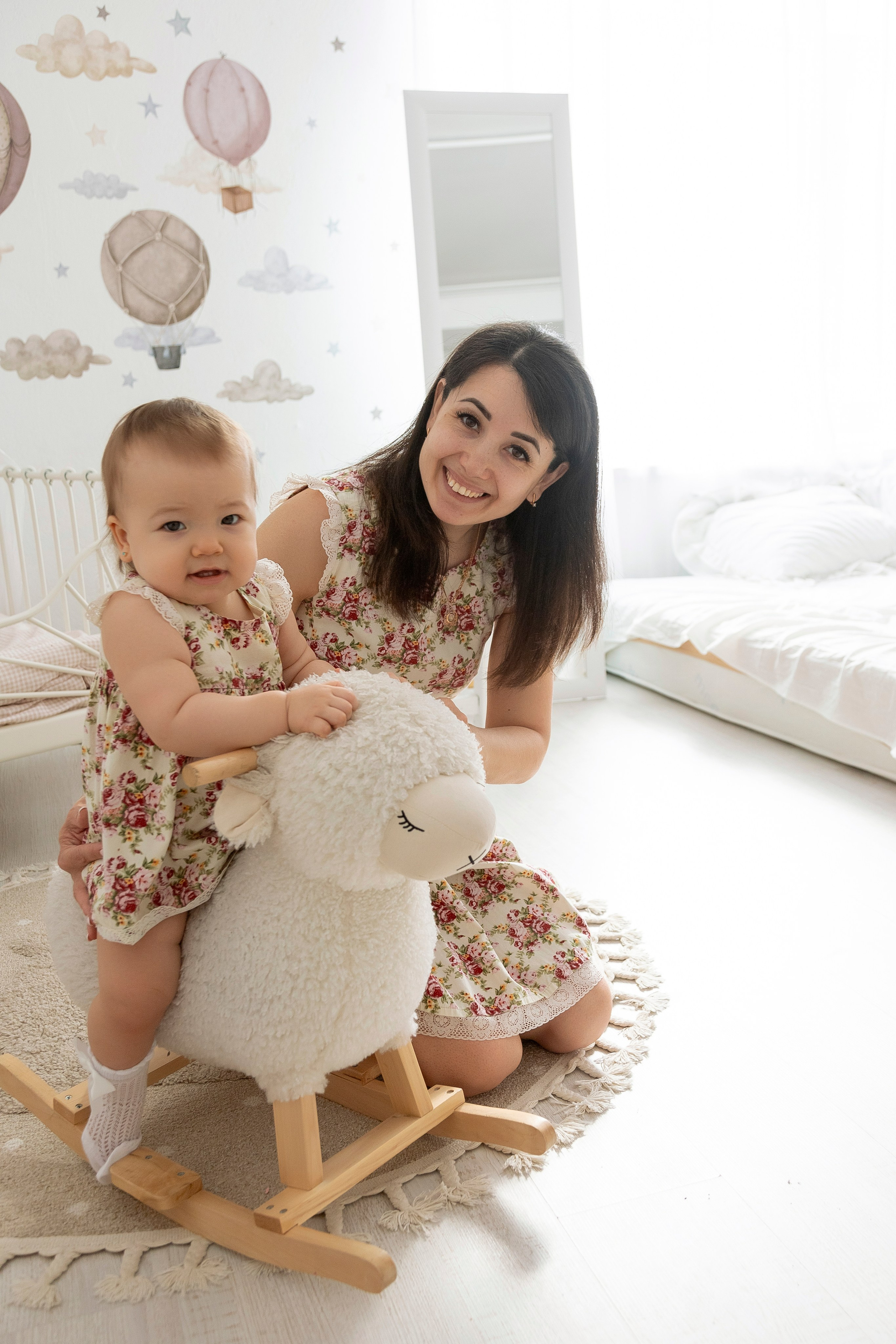 Пасхальная. Семейный фотограф в Сургуте Тимершина Мария