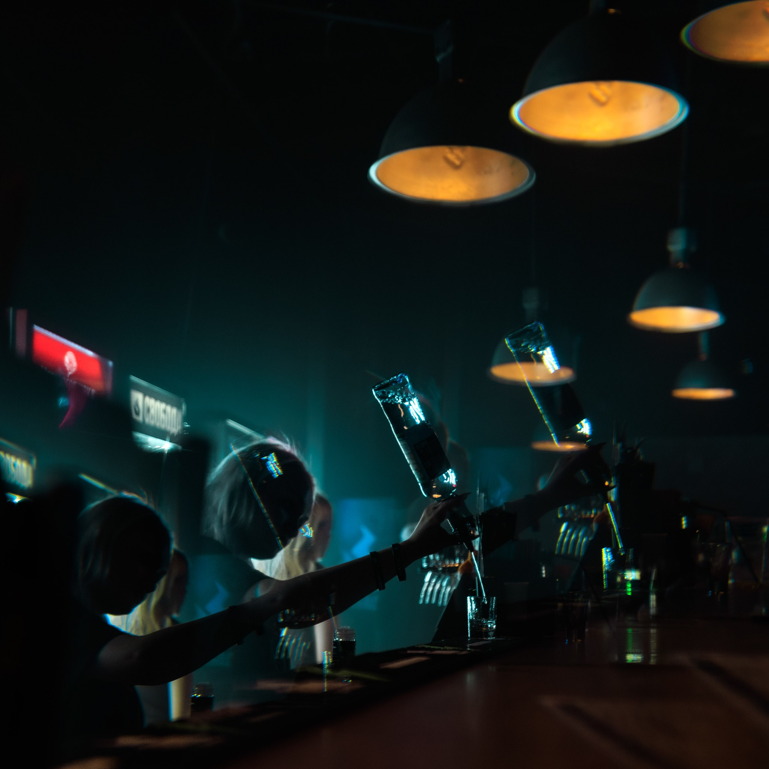 Hot girls club. Репортажный фотограф Екатеринбург | Яркий, качественный репортаж | Концерты, клубы, репортаж, праздники, корпоративы