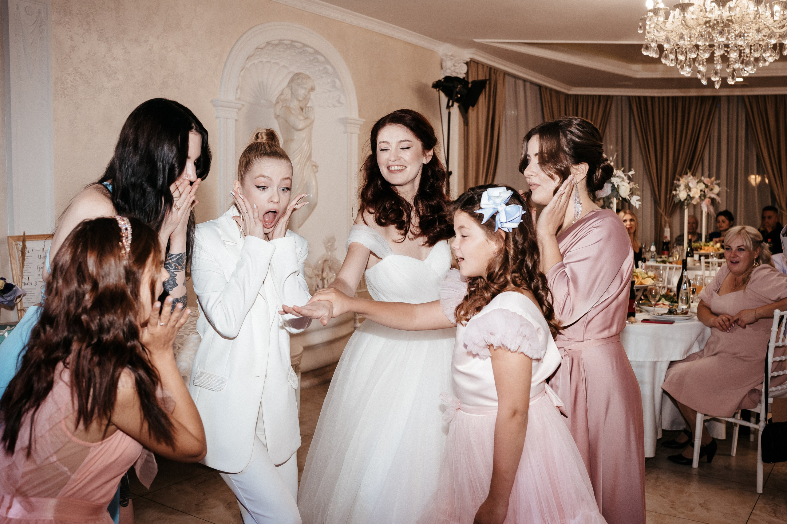 Свадьба Симферополь. Свадебный фотограф в Симферополе