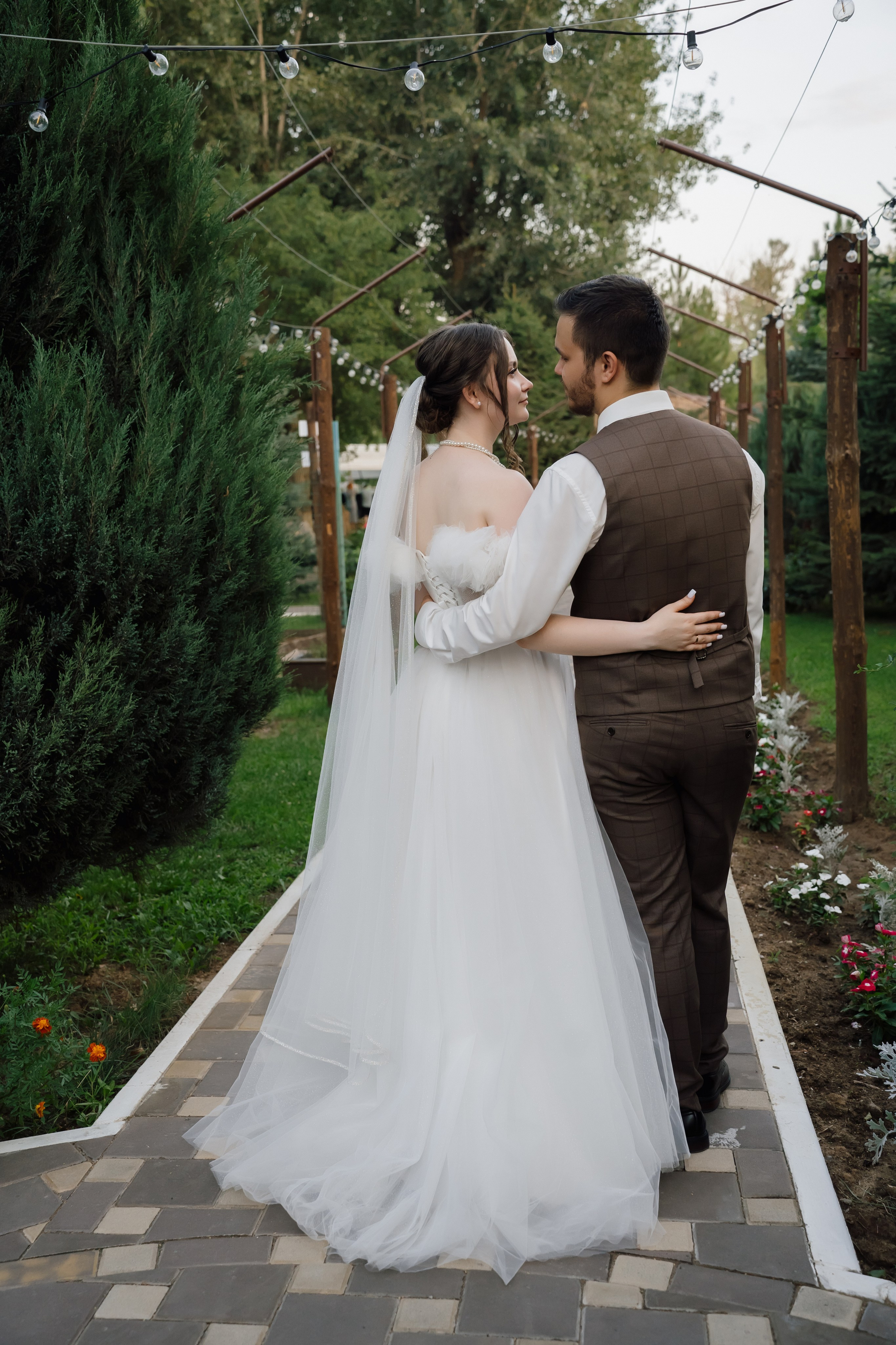 Максим и Юлия. Свадебный и семейный фотограф в Волгограде Наталья Наумова