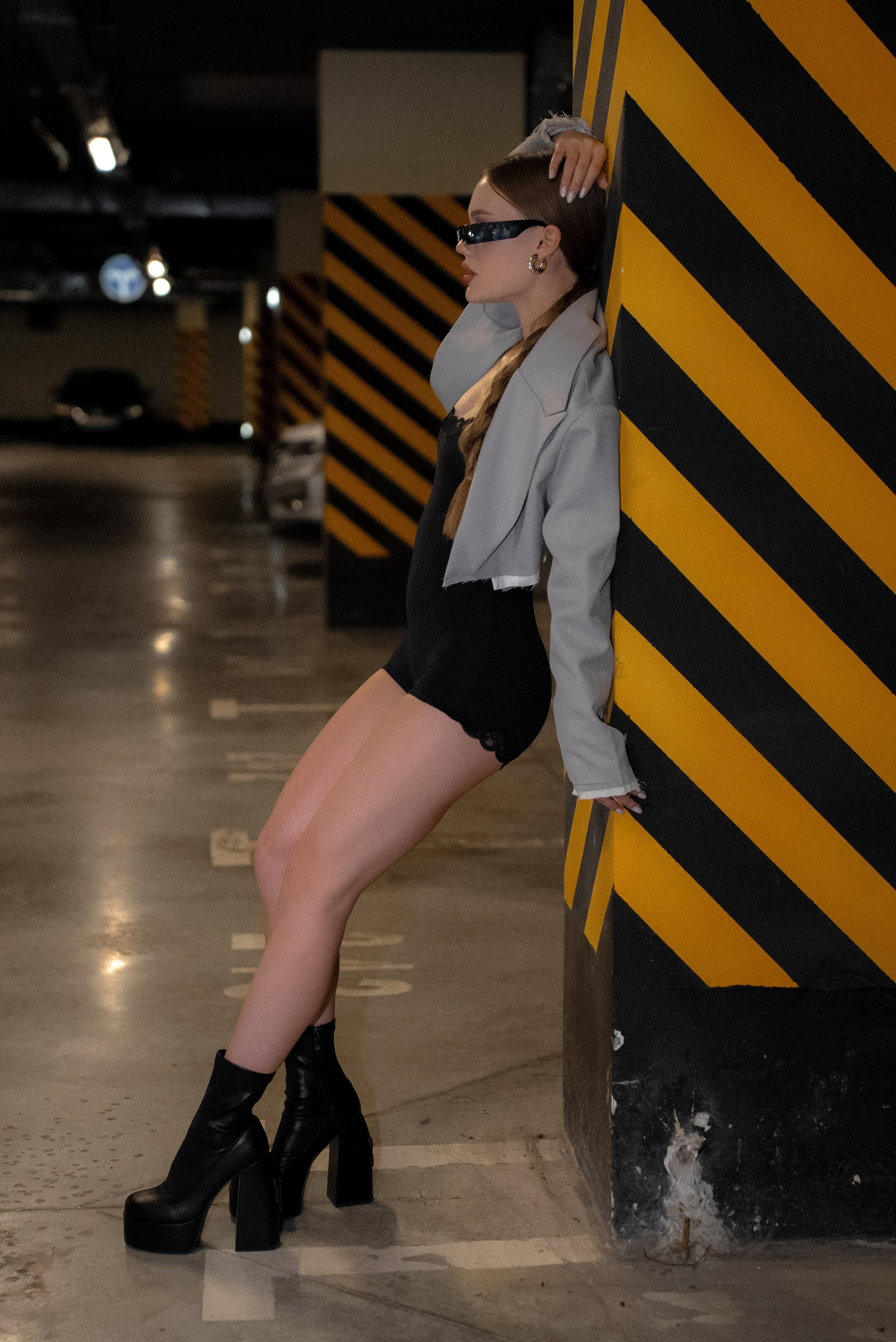 Daria. Индивидуальный и семейный фотограф из Москвы