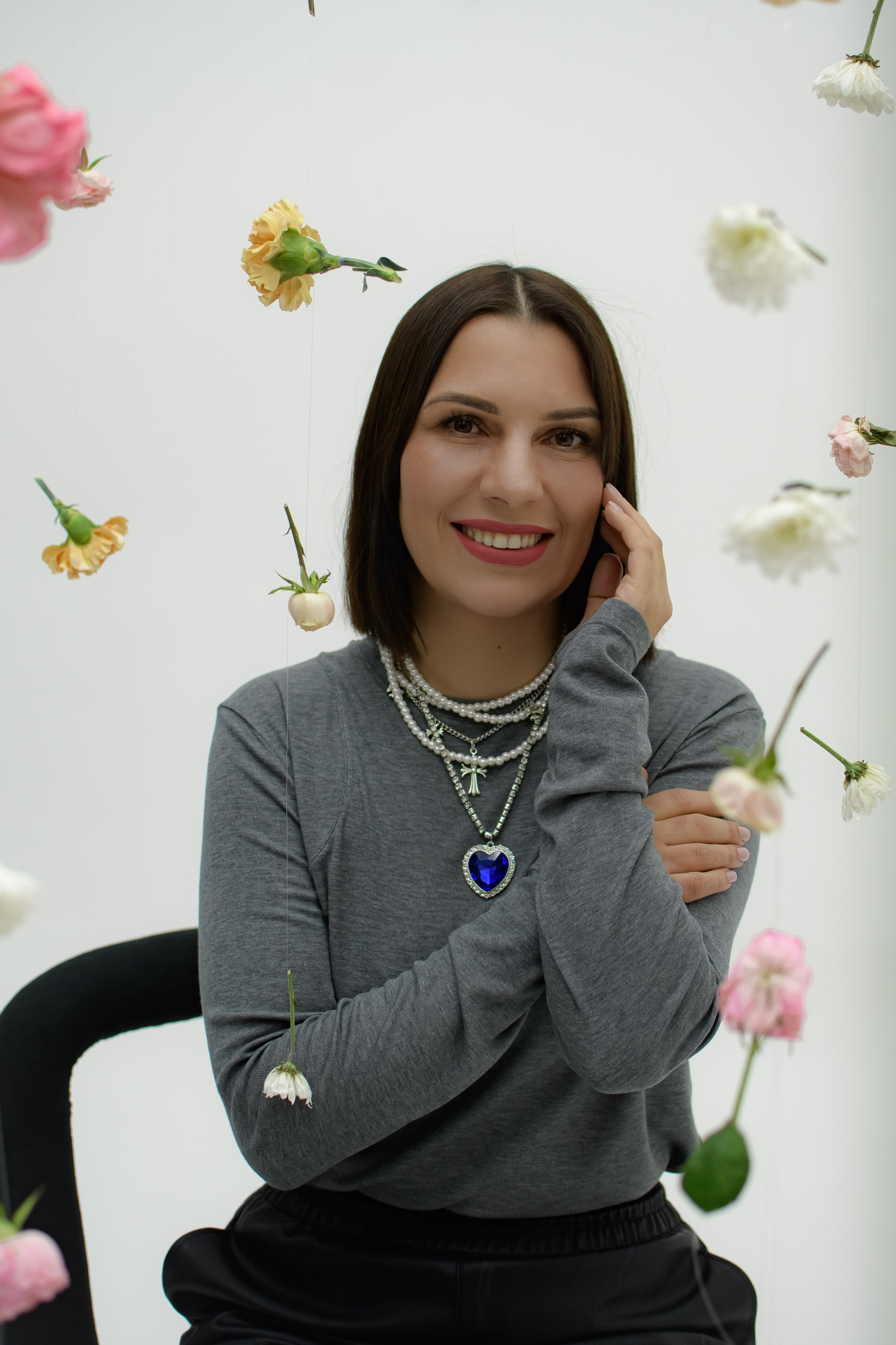 ЭТА СТУДИЯ. Photokarish