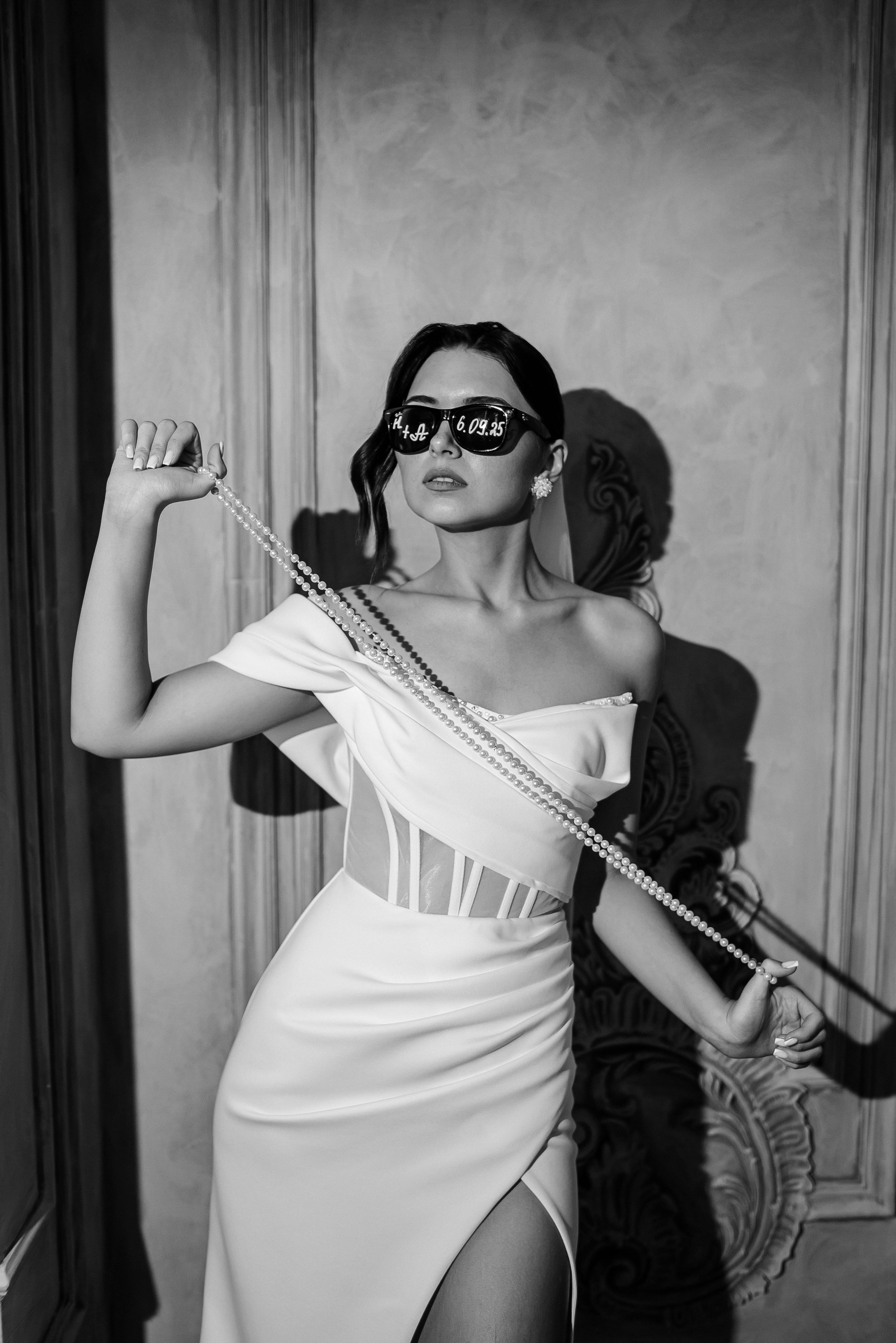 Николай и Ангелина. Свадебный фотограф Курск Артем Духтанов