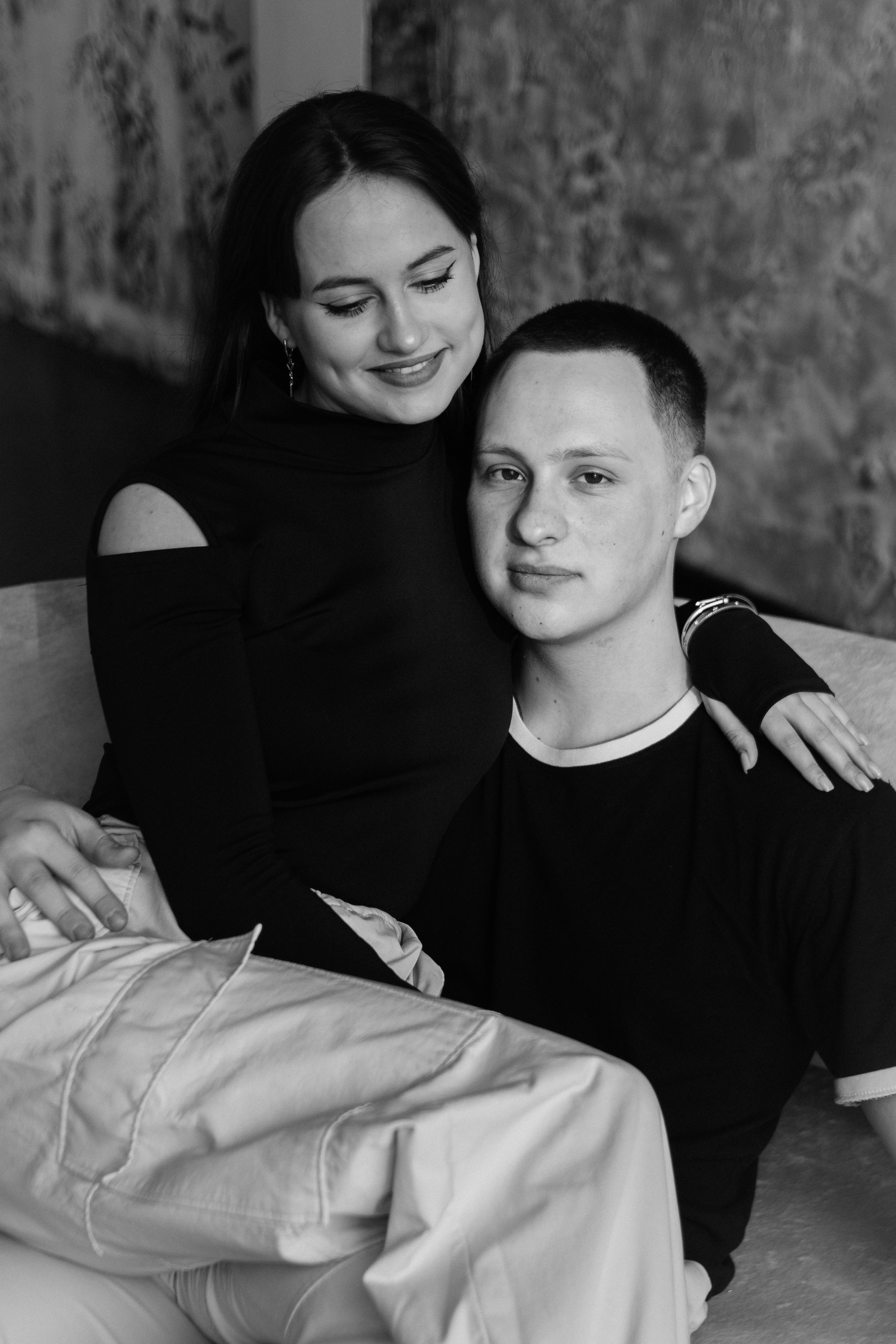 A&K. Ника — ваш персональный фотограф в Нижнем Новгороде