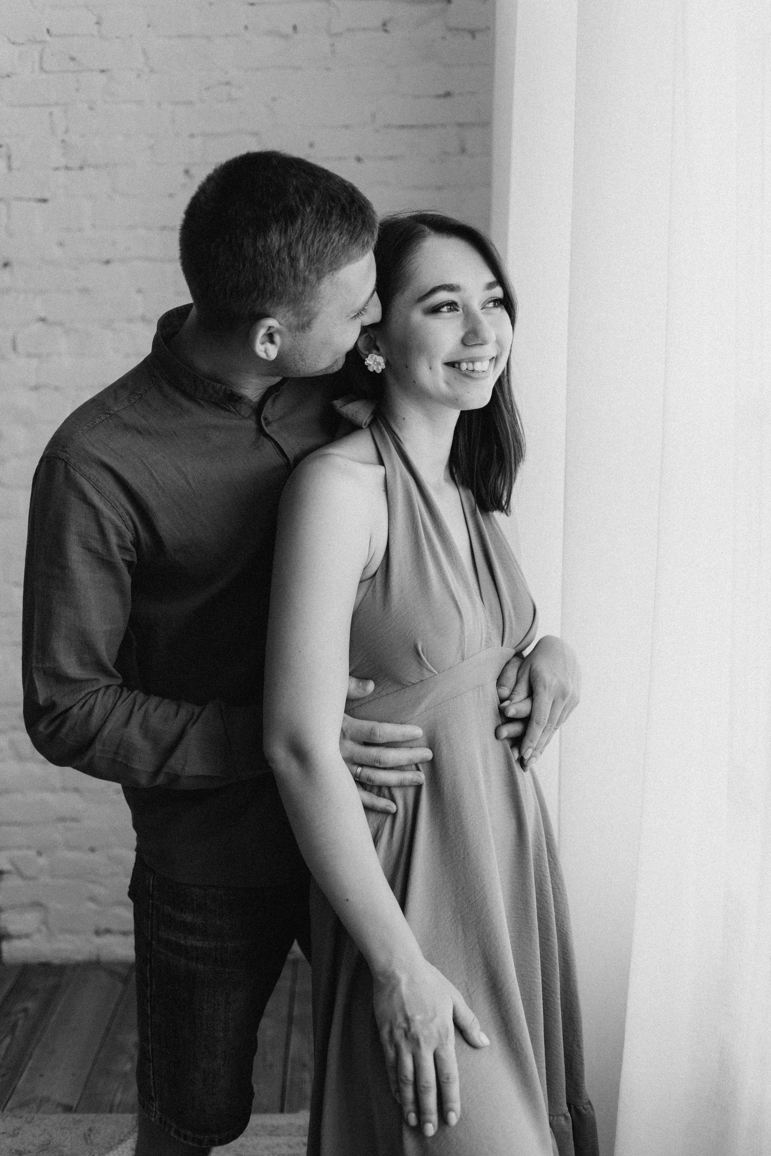 Аня, Андрей, Артём. Семейный фотограф в Краснодаре Яна Морева