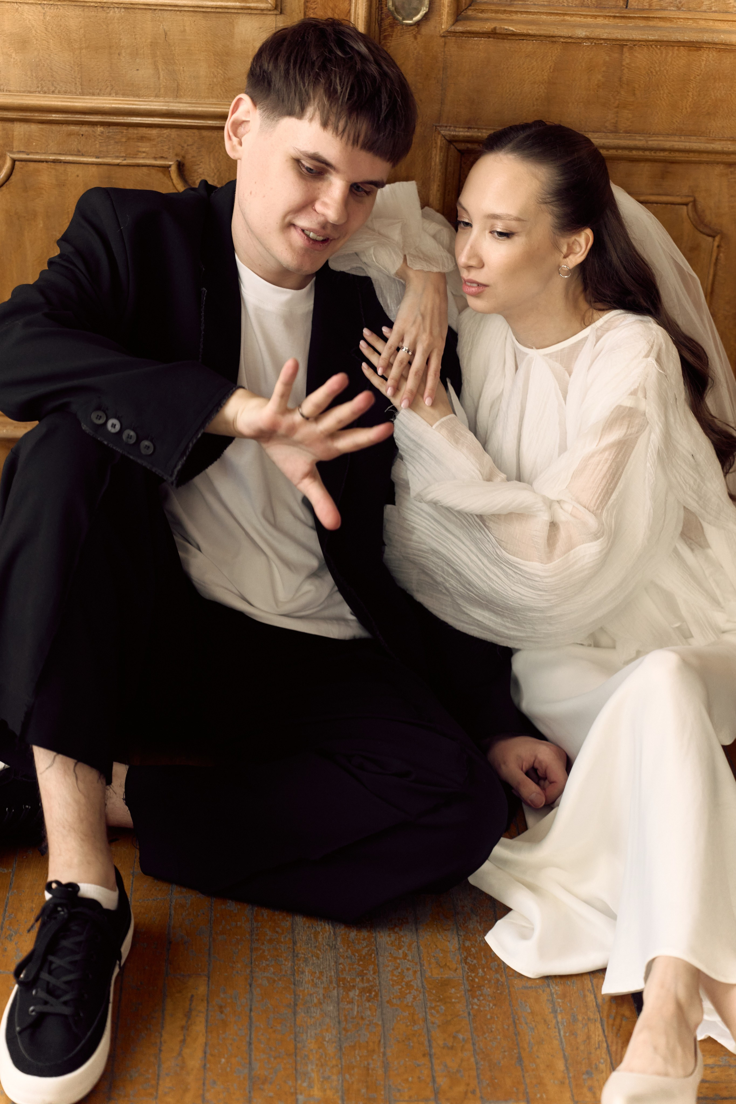 М&Д. Фотограф Москва и Екатеринбург. Максимова Соня