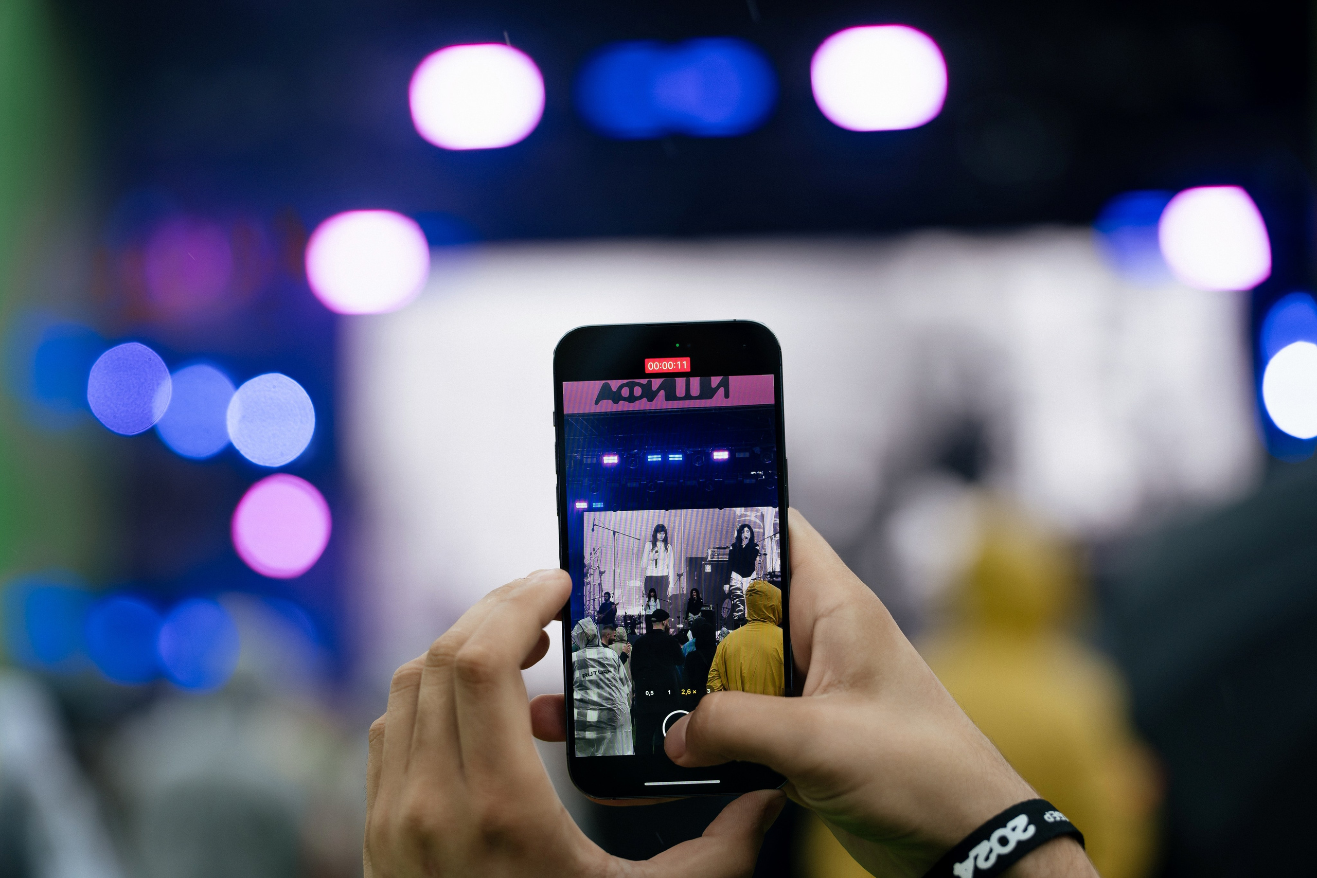 Пикник Афиши стенд ЛАДА. Андрей Сухинин репортажный свадебный фотограф Санкт-Петербург