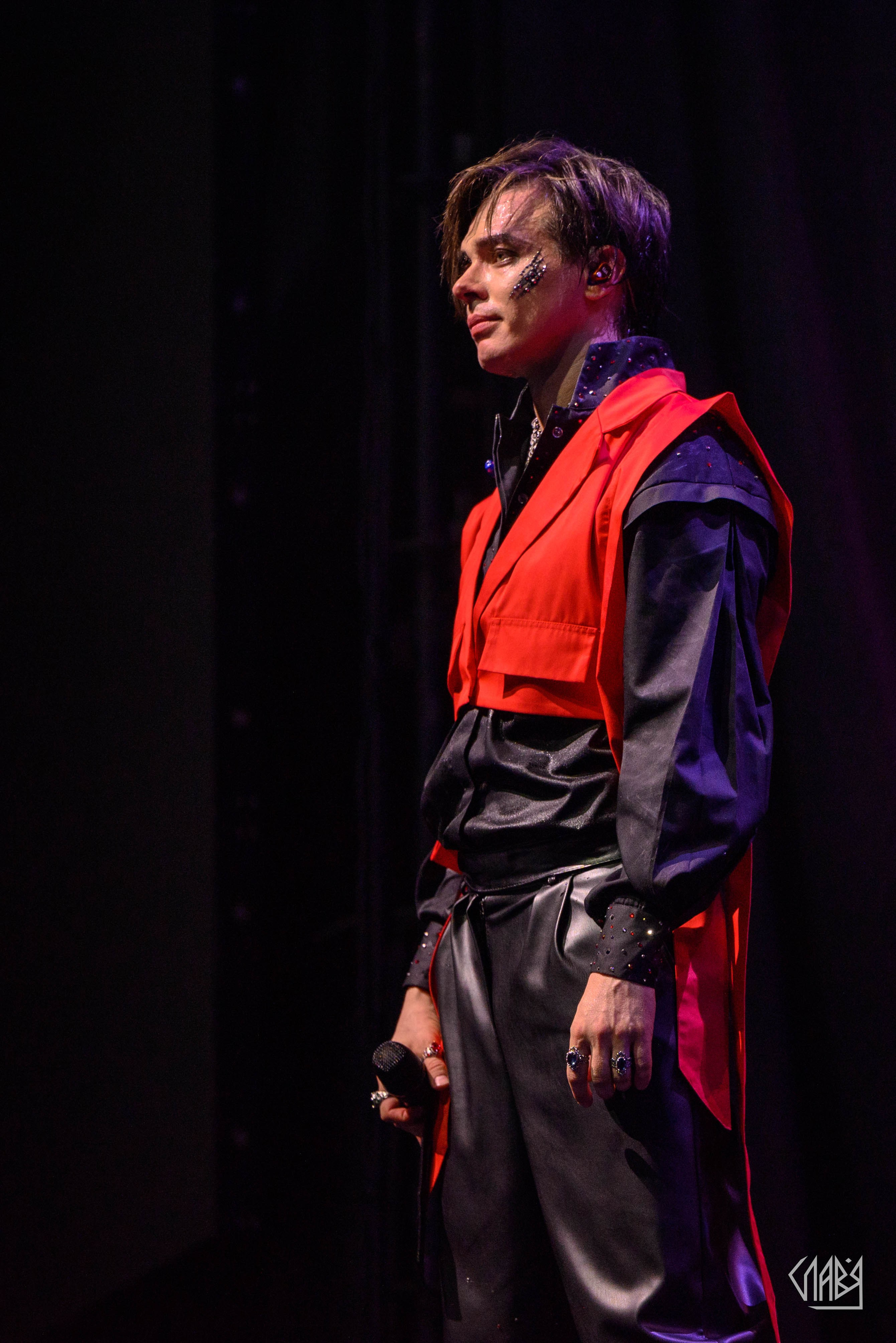 Geek&Music [концерт]. Фотограф из Москвы Ярослава Панкратова