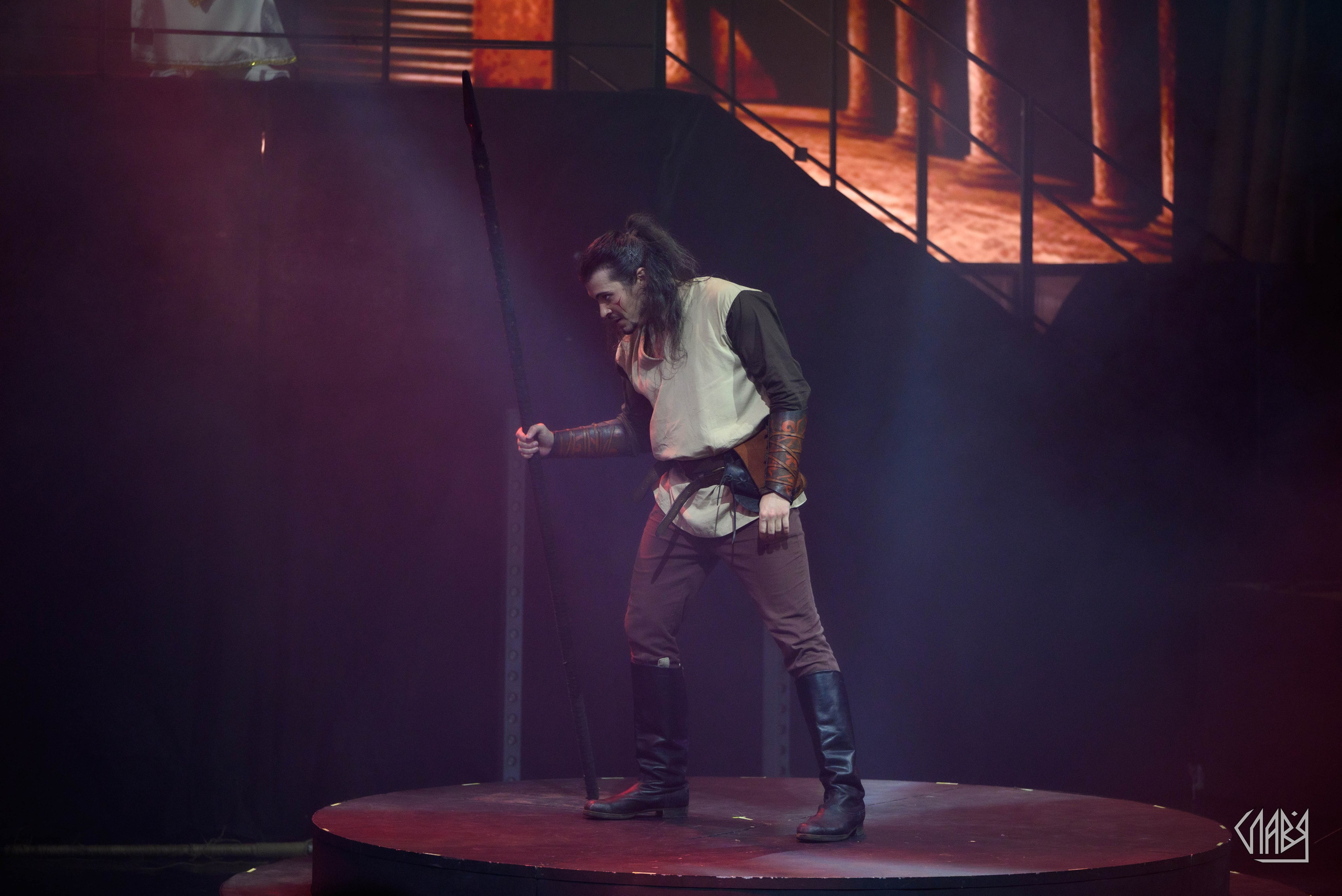 Последнее испытание альтернативный финал. Фотограф из Москвы Ярослава Панкратова