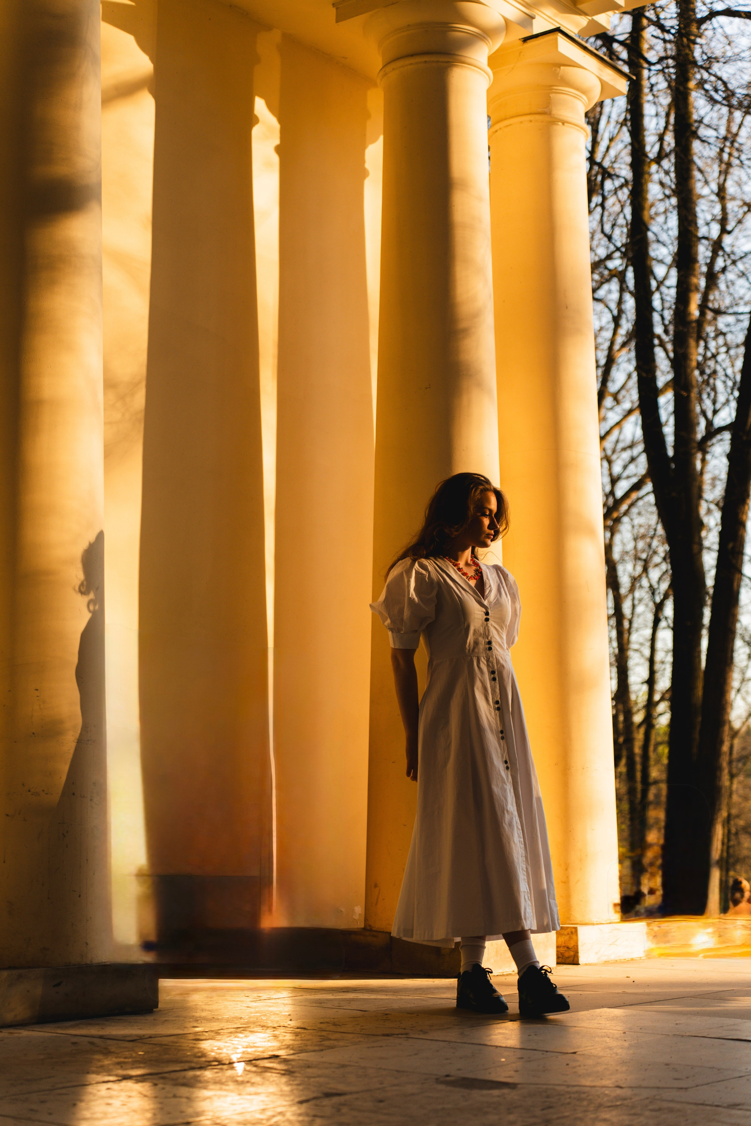 Lisa. Фотограф Александра
