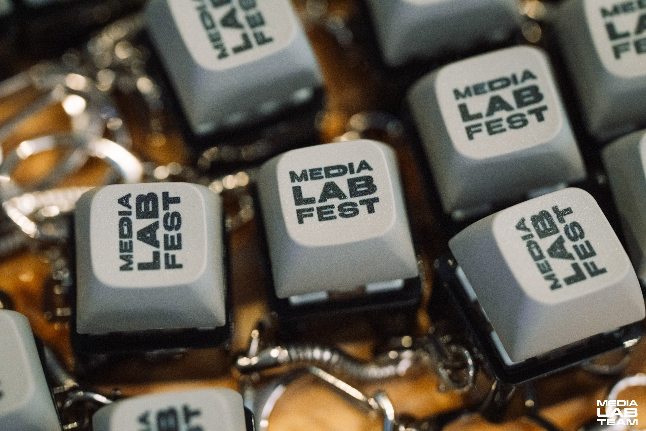 MediaFabFest. Главная