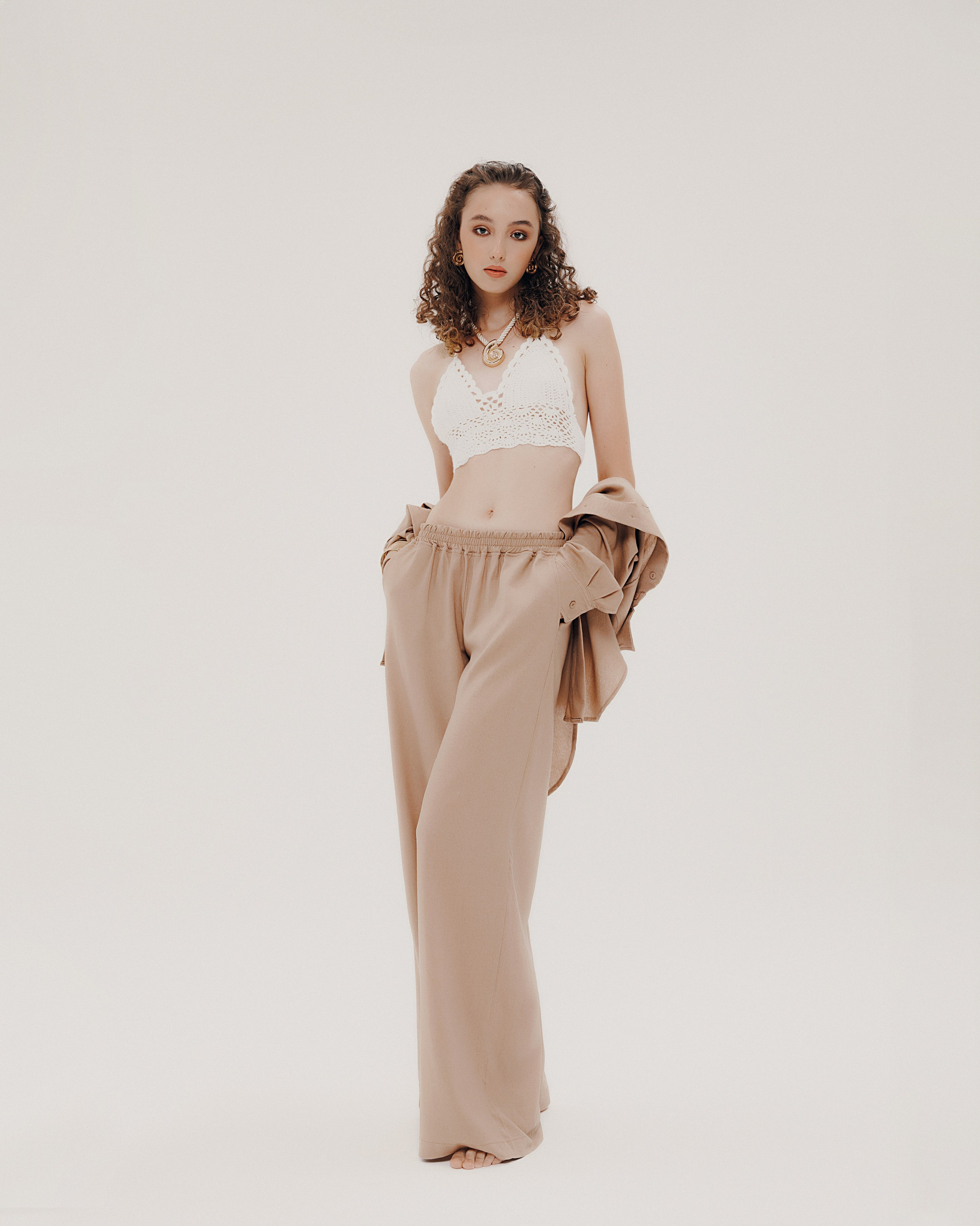 Summer breeze. Фотограф Вета Смирнова