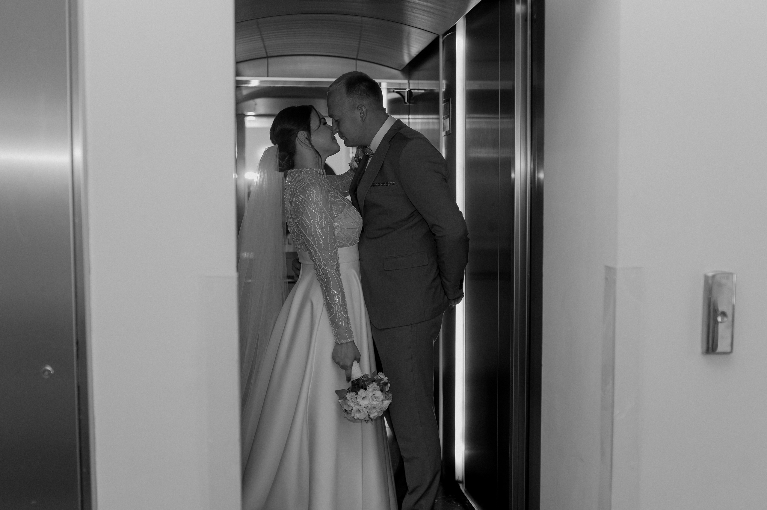 А&И. Свадебный и семейный фотограф Олеся Маркелова