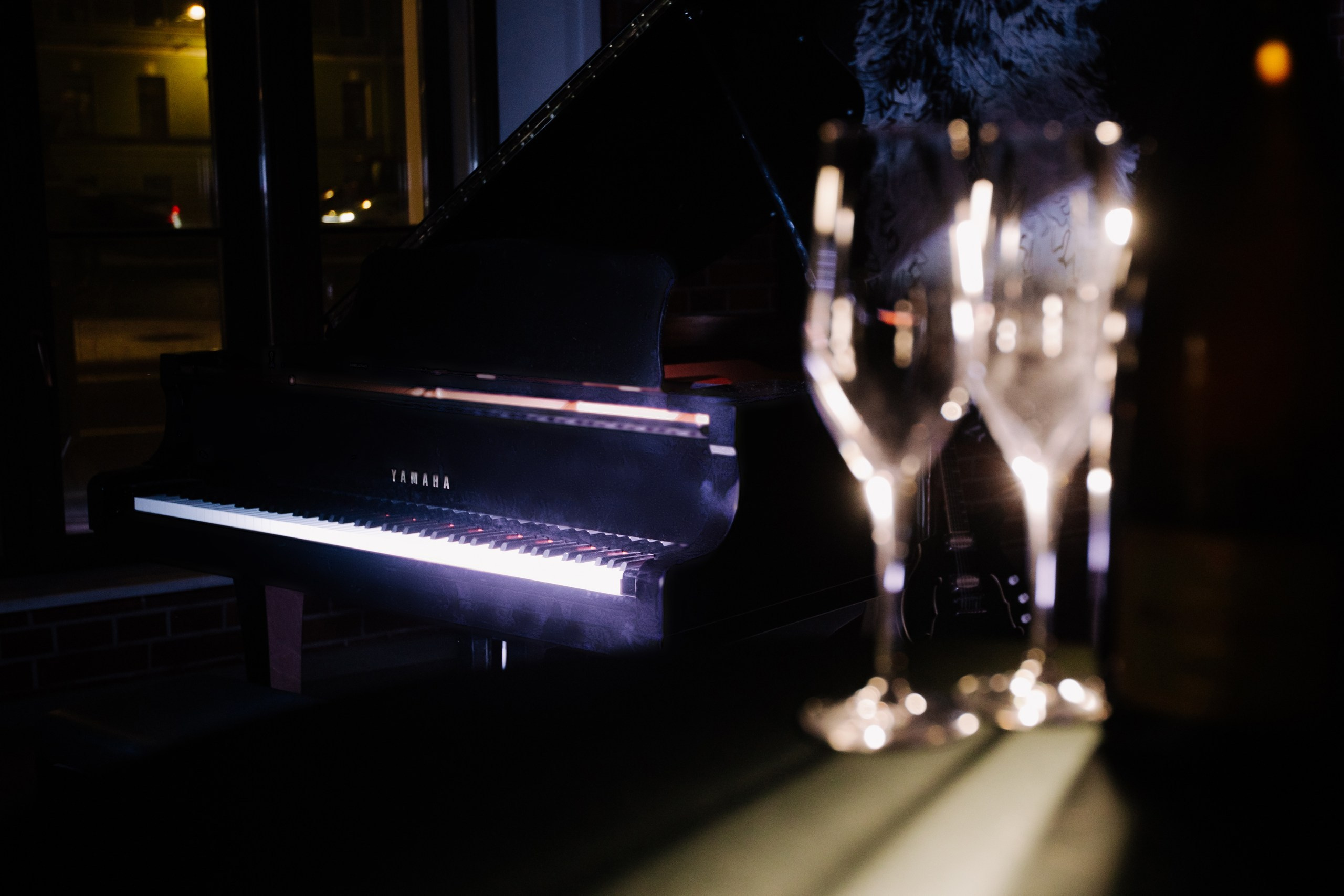 Русские Музыкальные Сезоны. Home