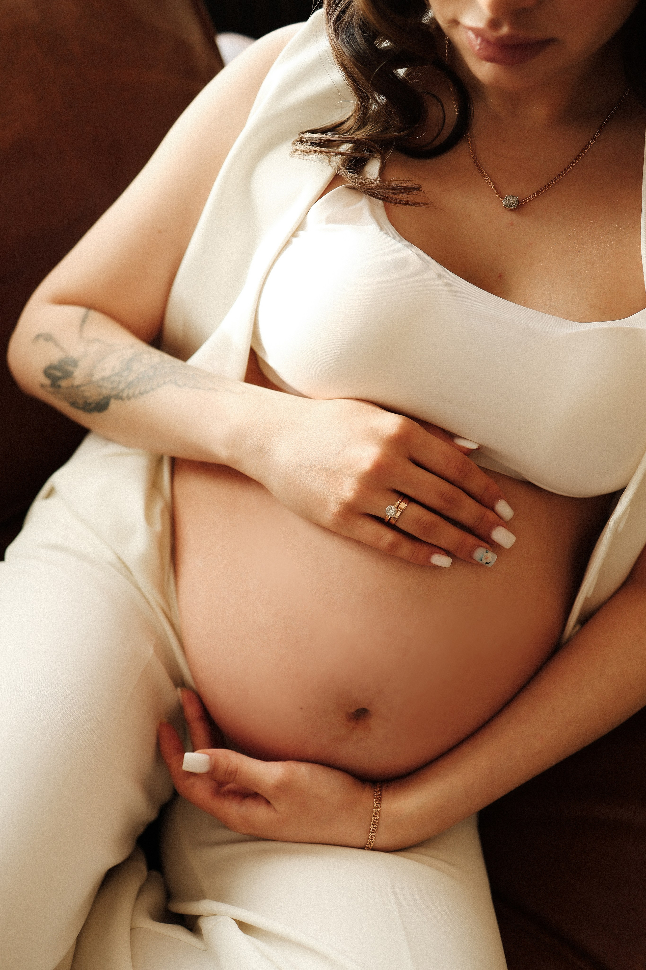 К. + С. Семейный и lovestory фотограф в Москве Светлана Коняхина