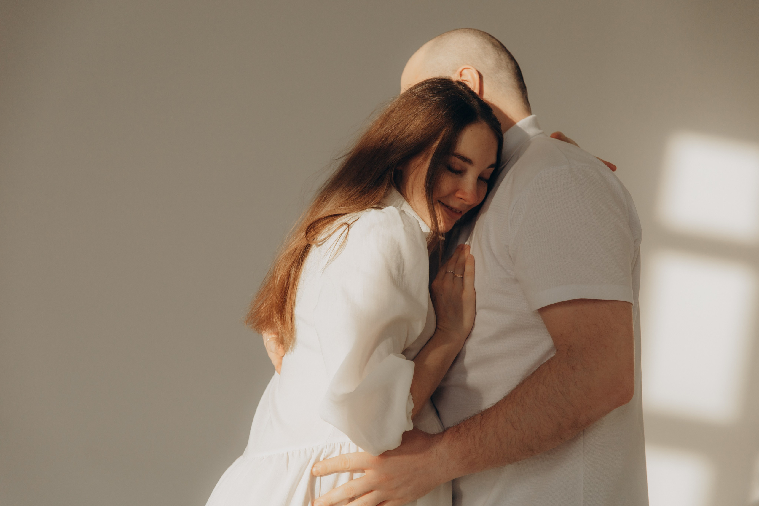 Беременность♥Любовь. Фотограф Новый Уренгой I Ньюборн I Фотограф материнства I ЯНАО