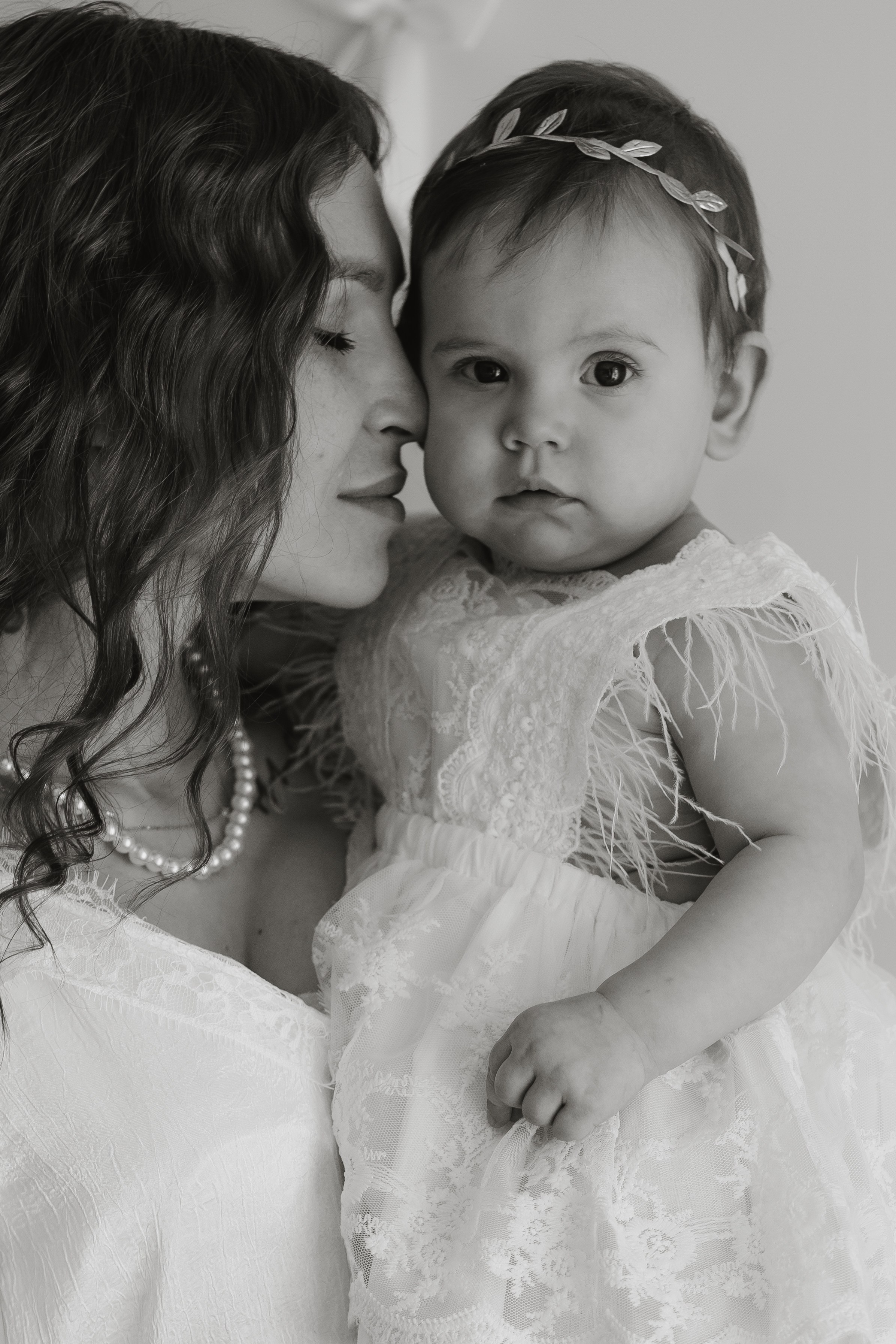 Материнство в стиле Vintage. Фотограф Новый Уренгой I Ньюборн I Фотограф материнства I ЯНАО