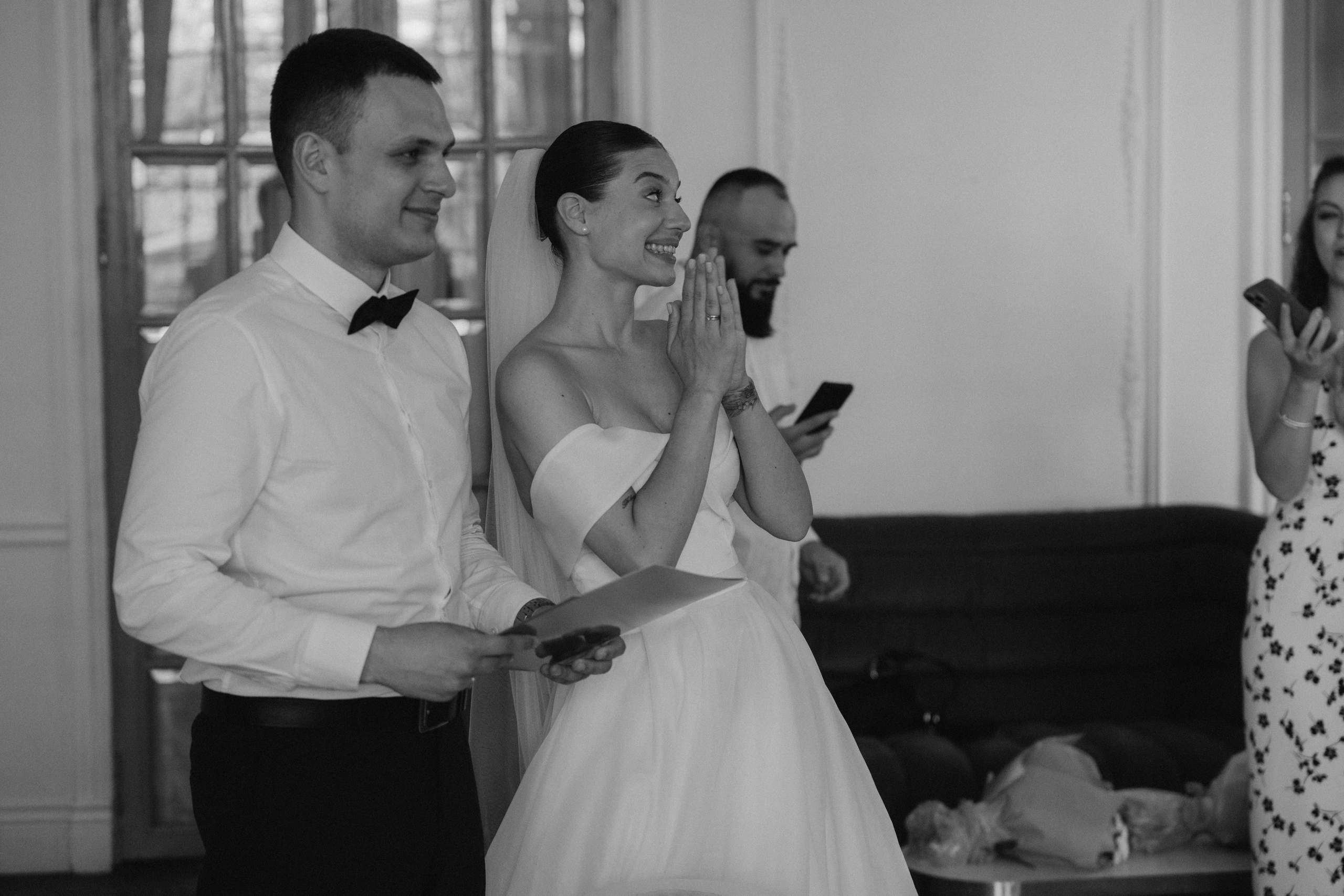 Илья + Ира. Семейный и детский фотограф Юлия Шох