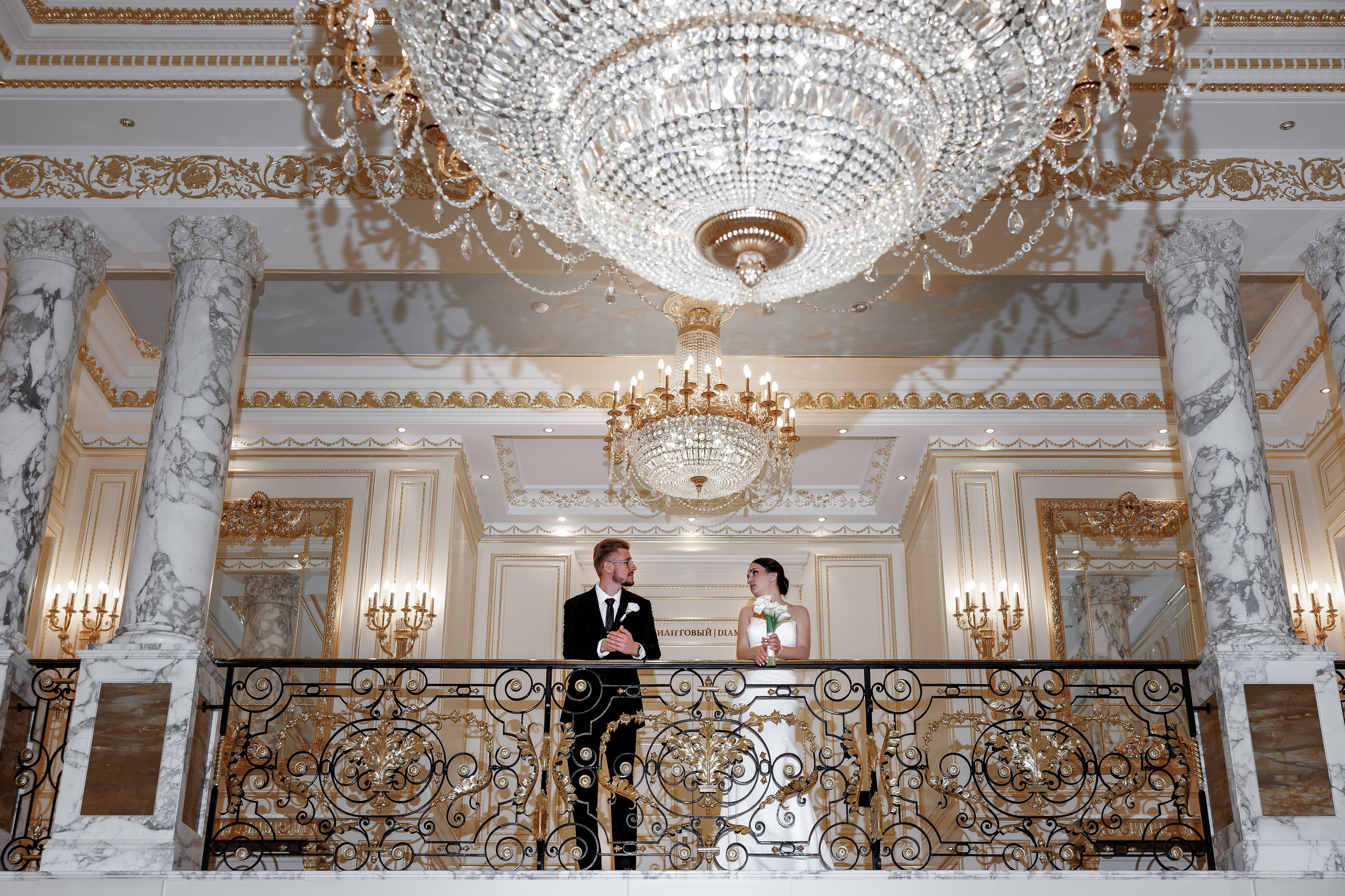 Анонс свадьбы Иры и Никиты. Прогулка в отеле Крымский Бриз. Свадебный фотограф в Крыму и Севастополе Ольга Баскакова