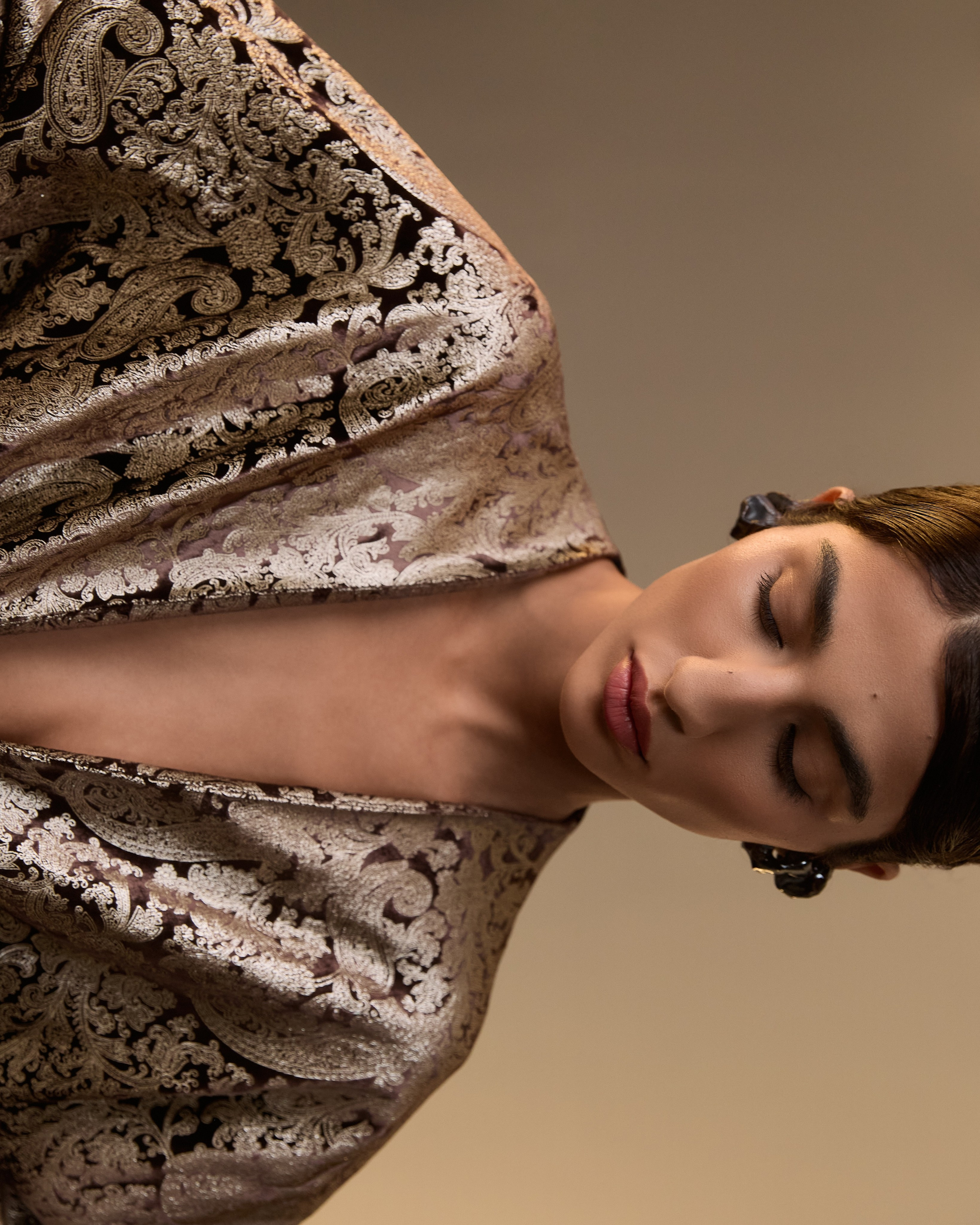 Кампейн&имидж. Фотограф Новгородская Полина | Москва