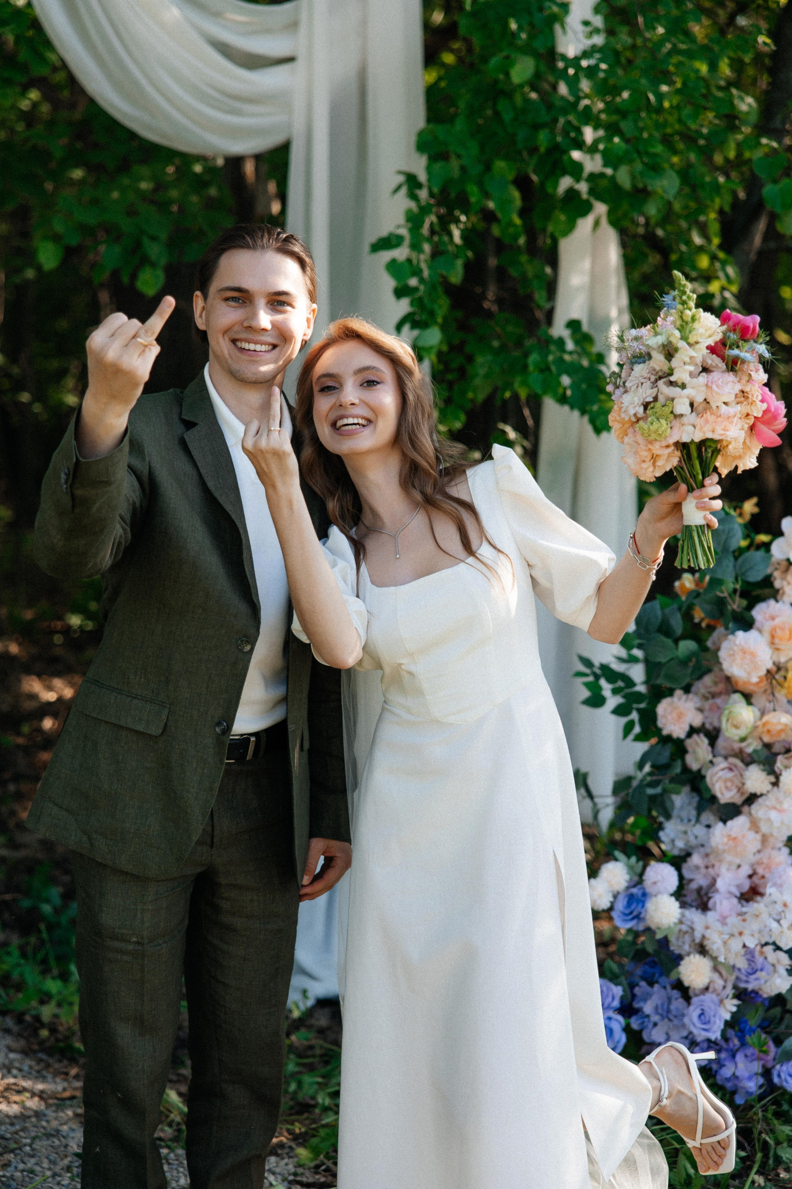 Эмиль и Ярослава. Свадебный фотограф Ирнис Дильмухаметов