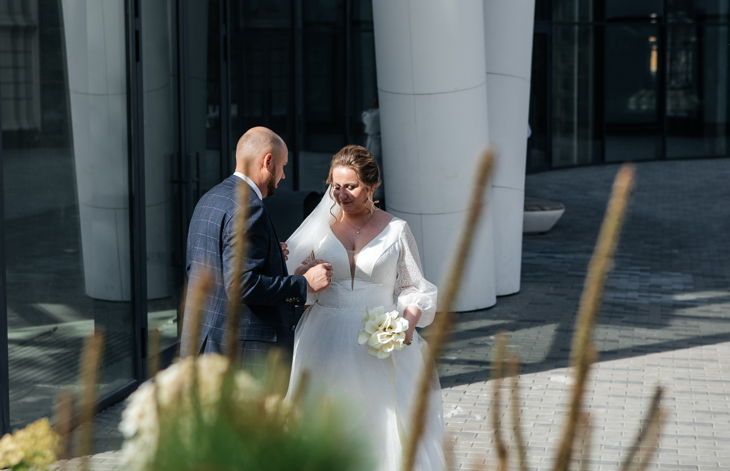 Свадьба Алексей и Люба. Свадебный и семейный фотограф Ибрагимова Мария из Екатеринбурга